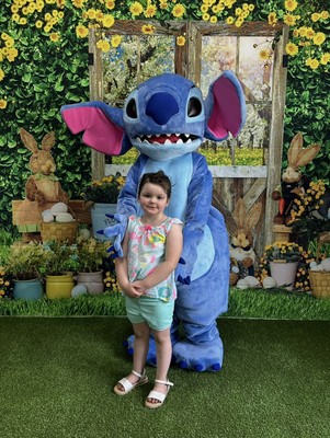 Fairytale Friends's image