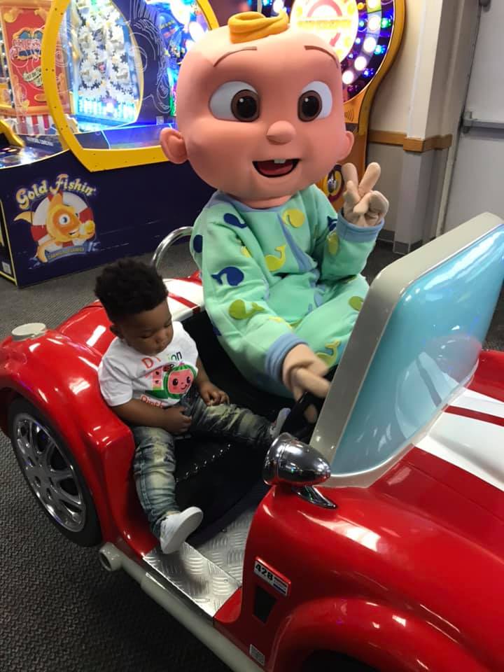 Fairytale Friends's image