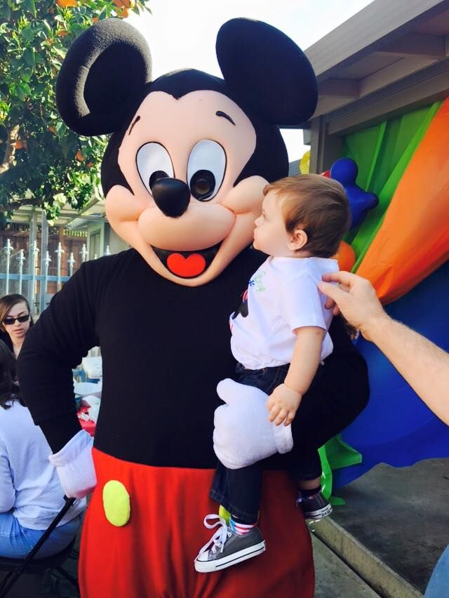 Fairytale Friends's image