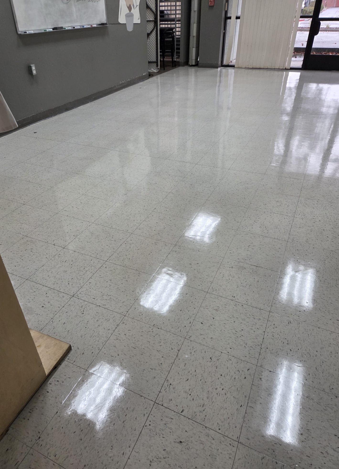 F & A Building Maintenance's image