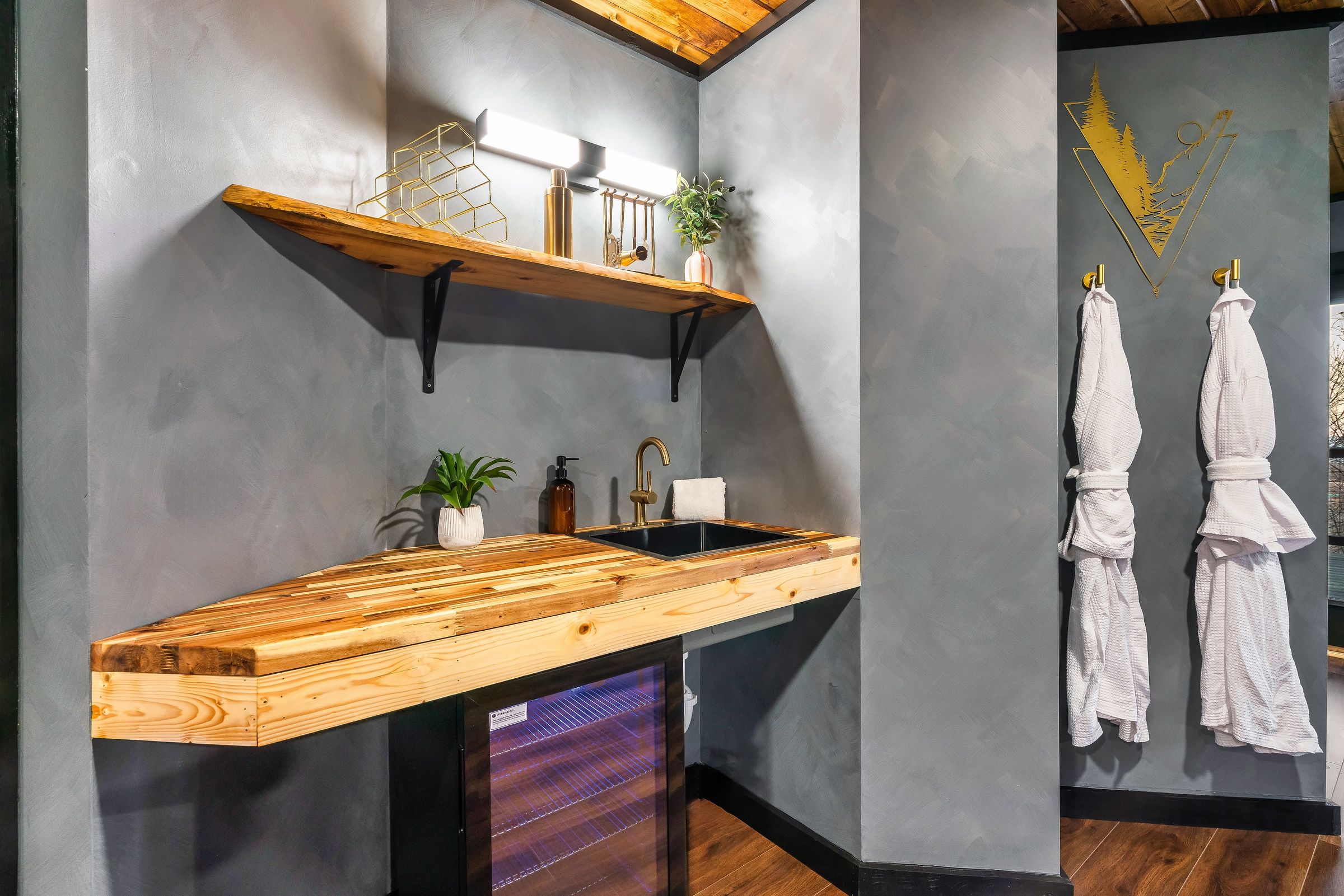 Smoky Mountains Custom Home Builder | Design-Build's image