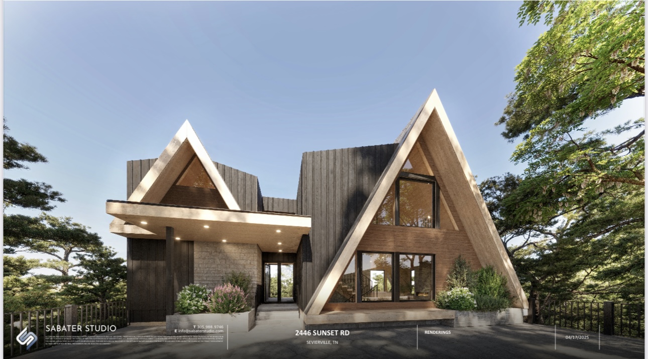 Custom Home Builder | Design-Build's image