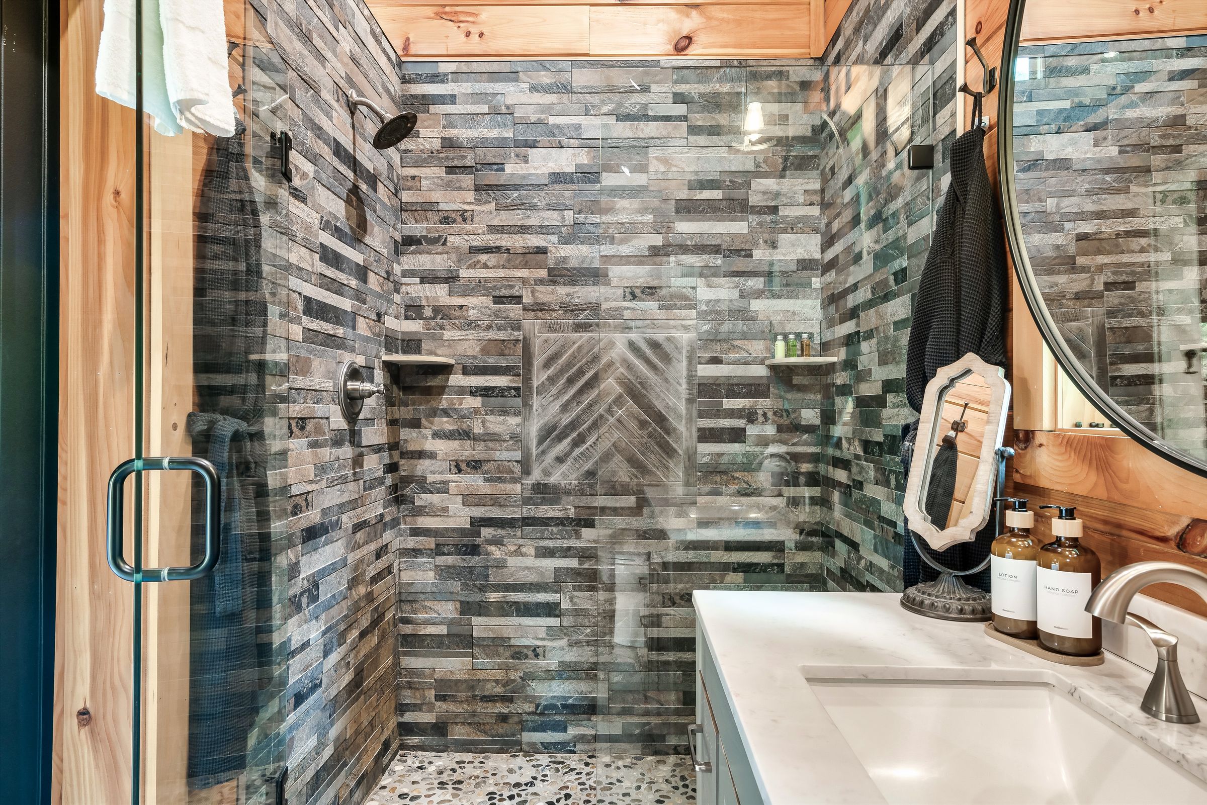 Smoky Mountains Custom Home Builder | Design-Build's image