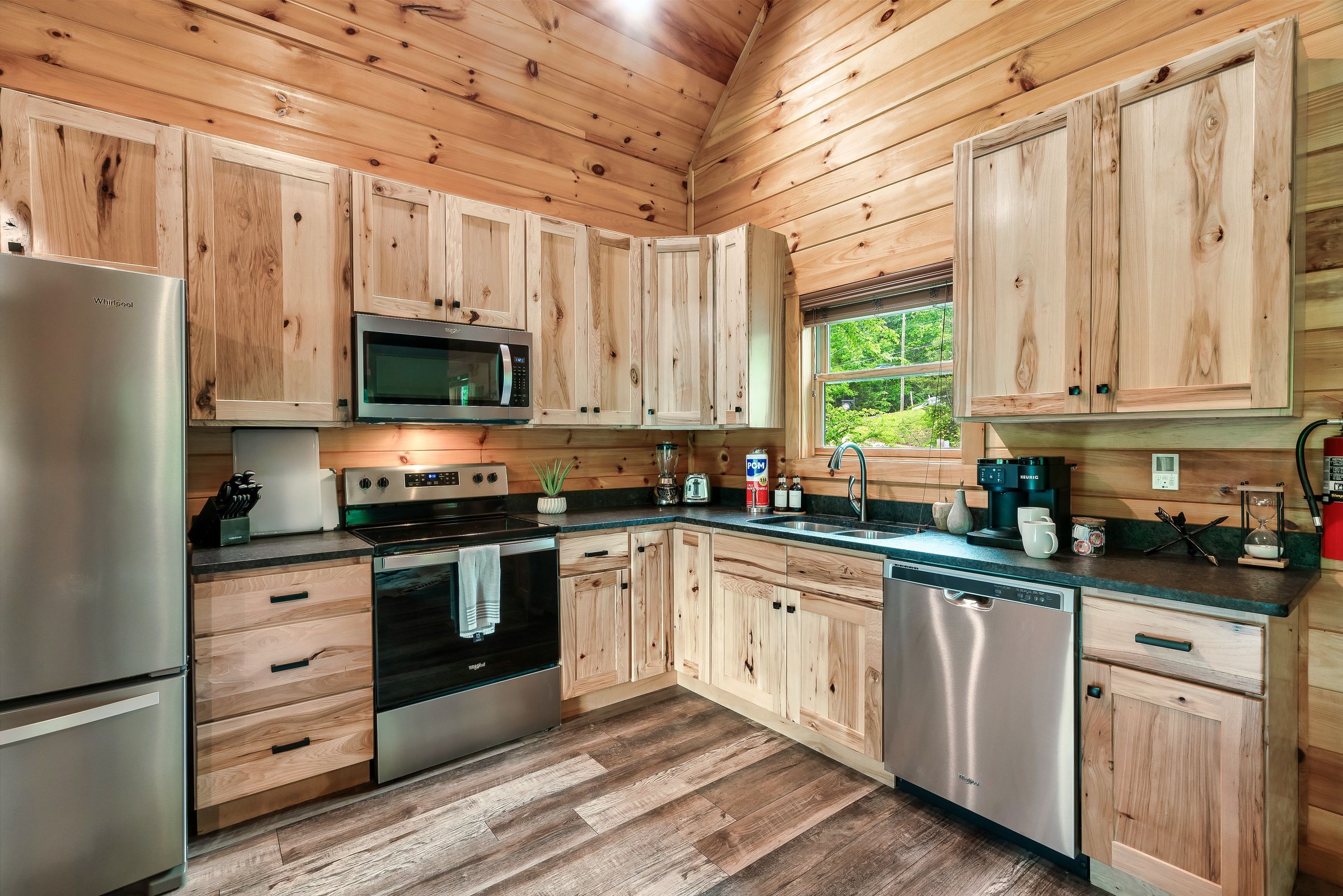 Smoky Mountains Custom Home Builder | Design-Build's image