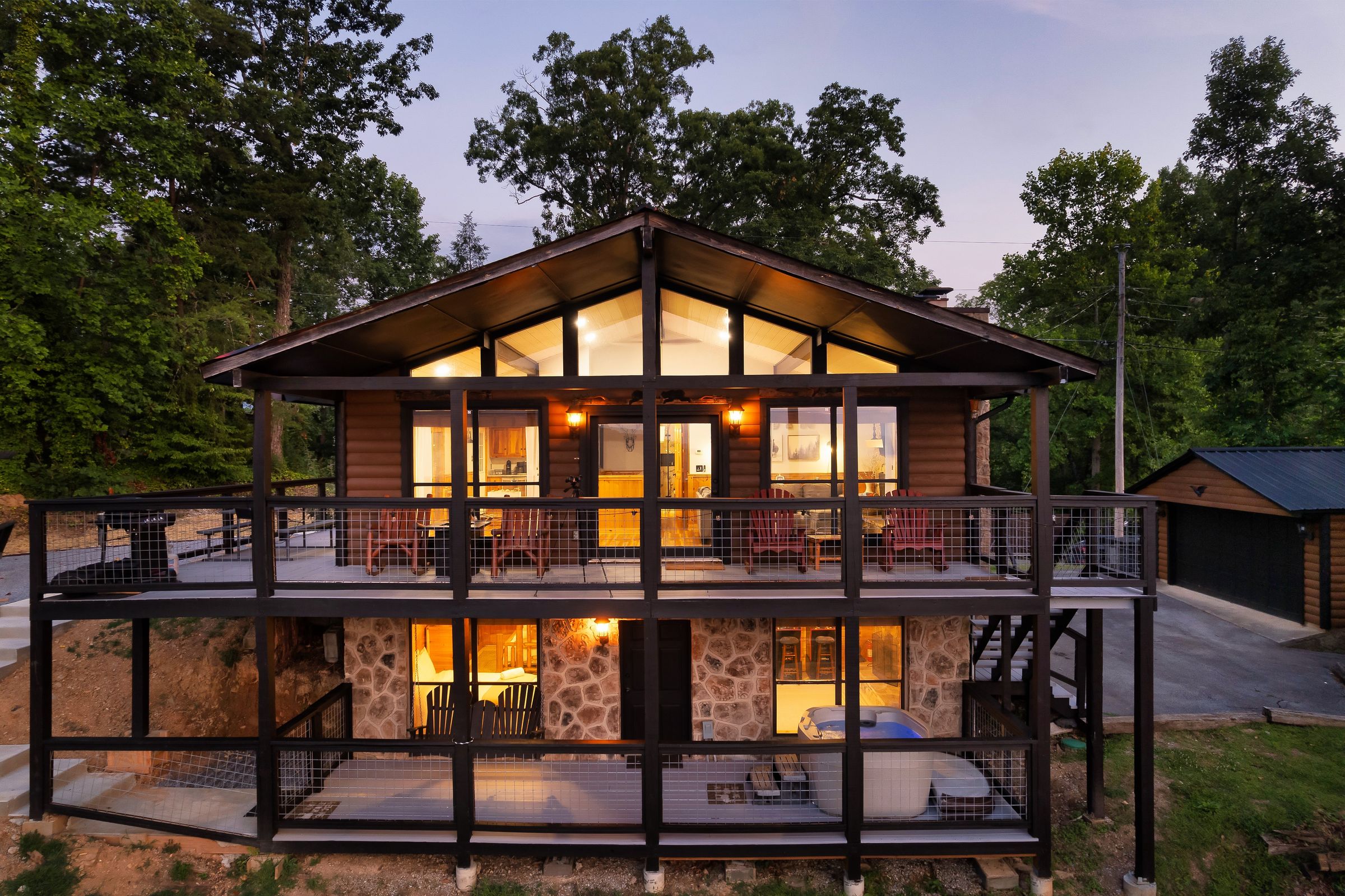 Custom Home Builder | Design-Build's image