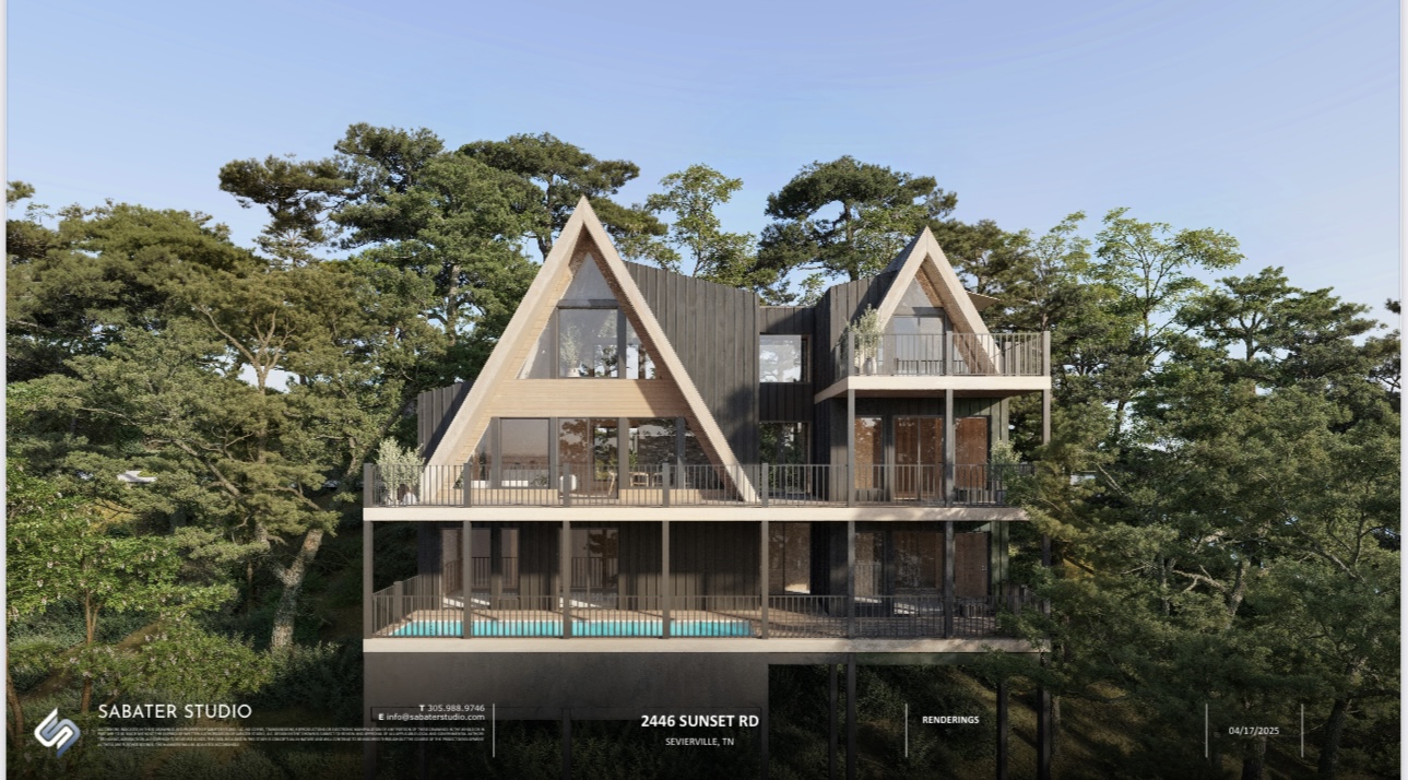 Custom Home Builder | Design-Build's image