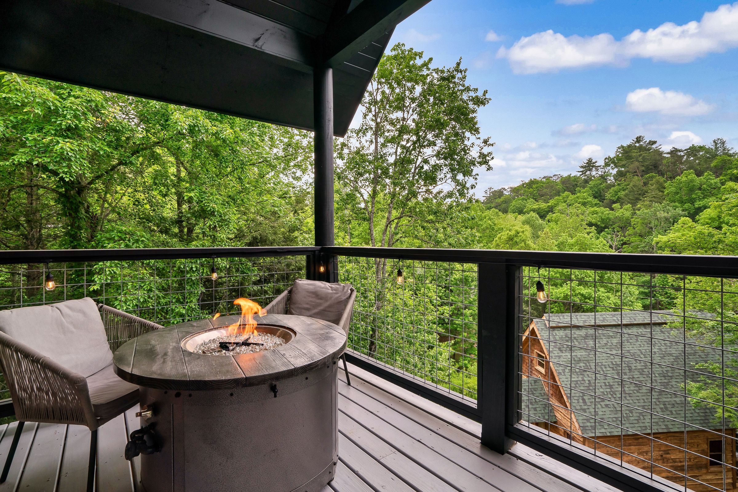 Smoky Mountains Custom Home Builder | Design-Build's image