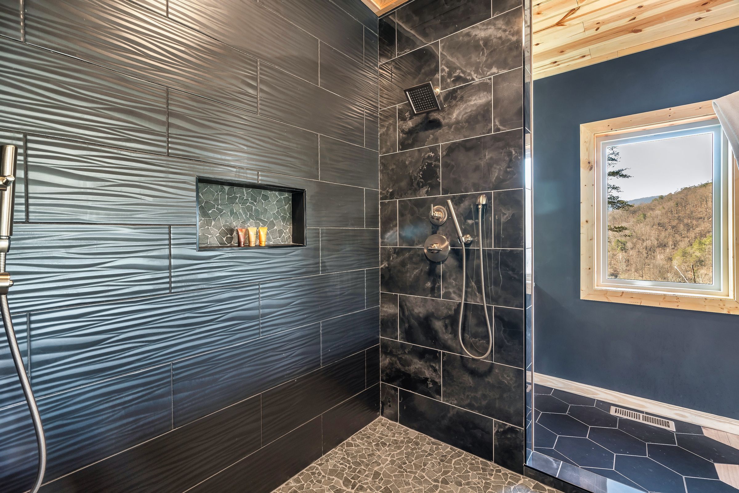 Smoky Mountains Custom Home Builder | Design-Build's image