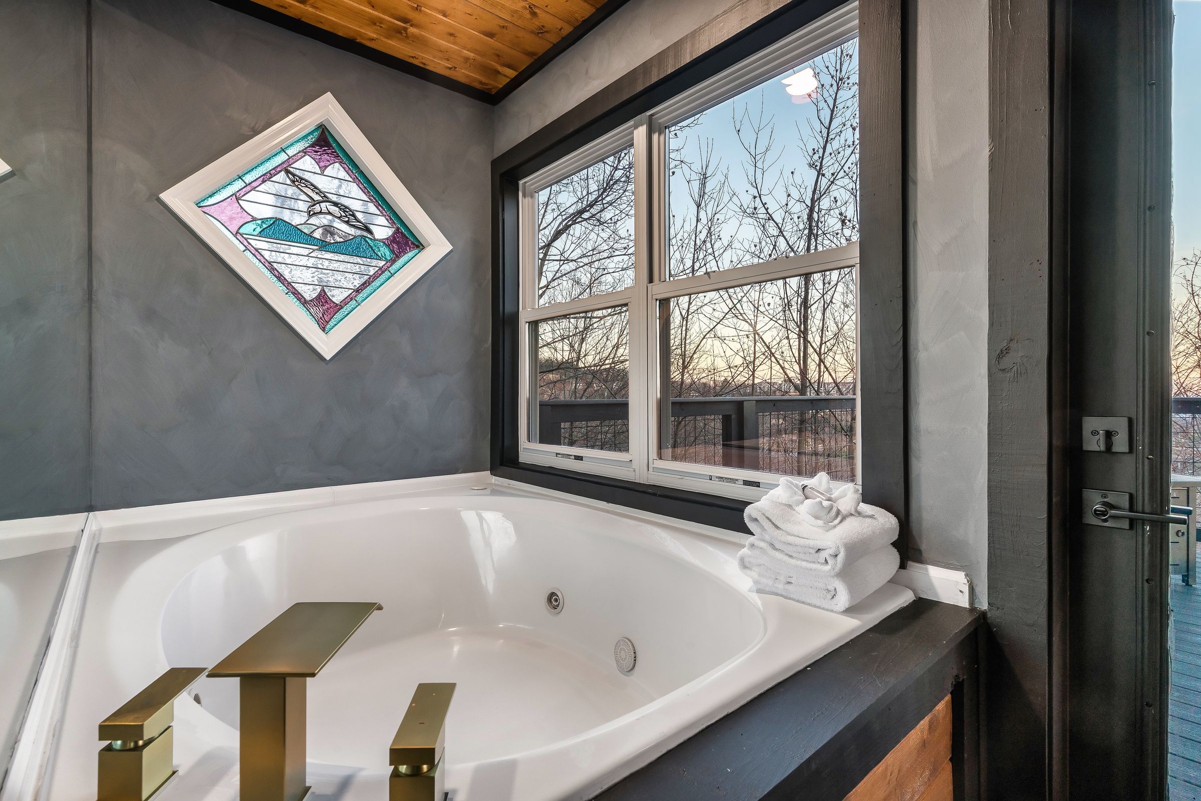 Smoky Mountains Custom Home Builder | Design-Build's image