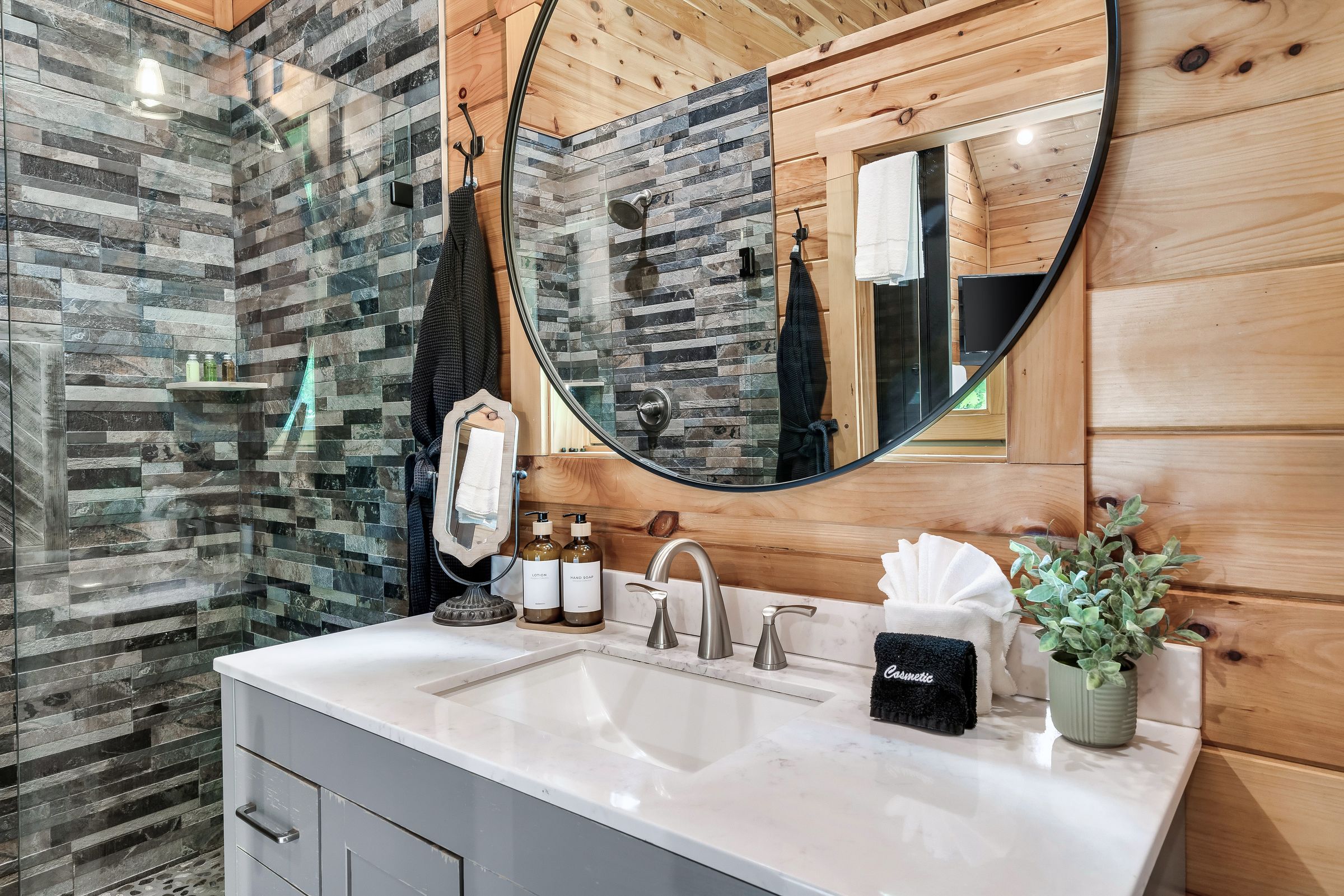 Smoky Mountains Custom Home Builder | Design-Build's image