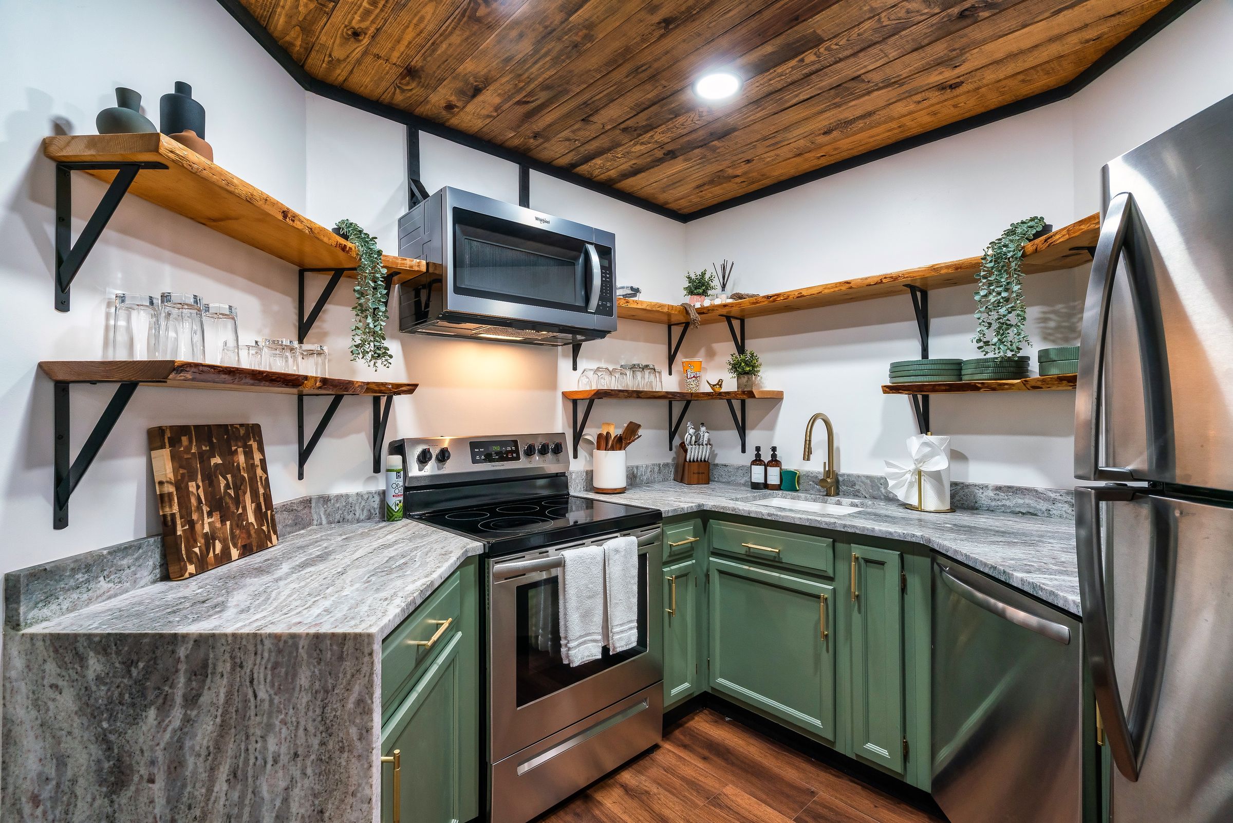 Smoky Mountains Custom Home Builder | Design-Build's image