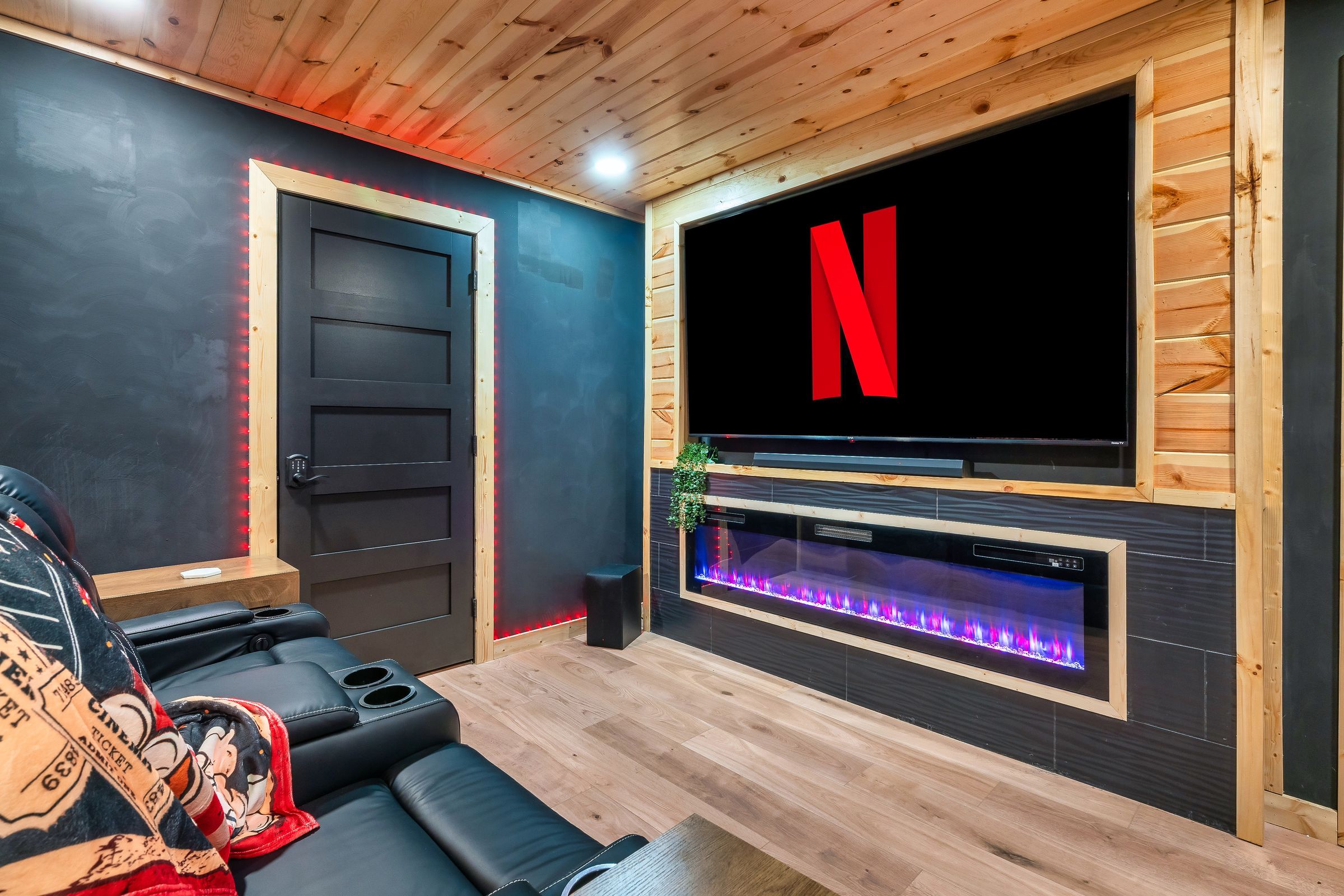 Smoky Mountains Custom Home Builder | Design-Build's image