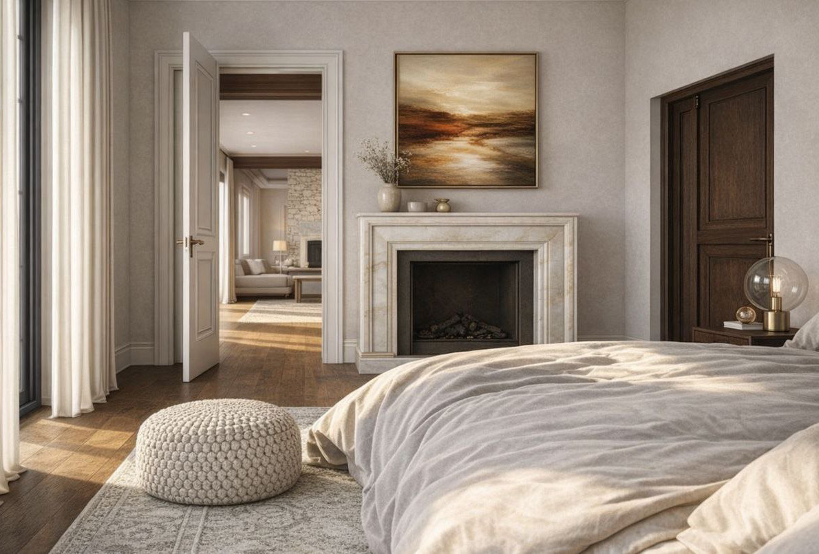 Smoky Mountains Custom Home Builder | Design-Build's image