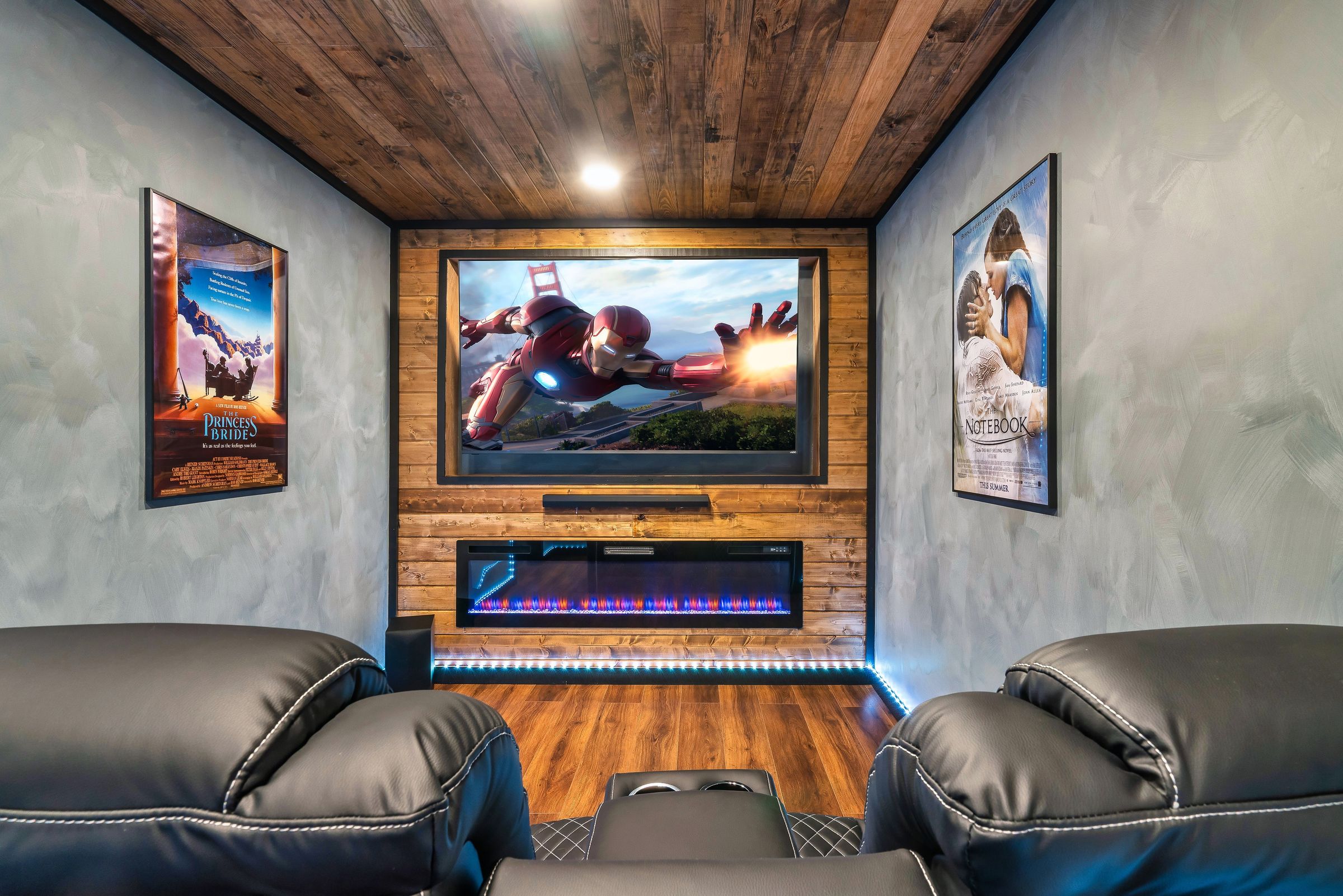 Smoky Mountains Custom Home Builder | Design-Build's image