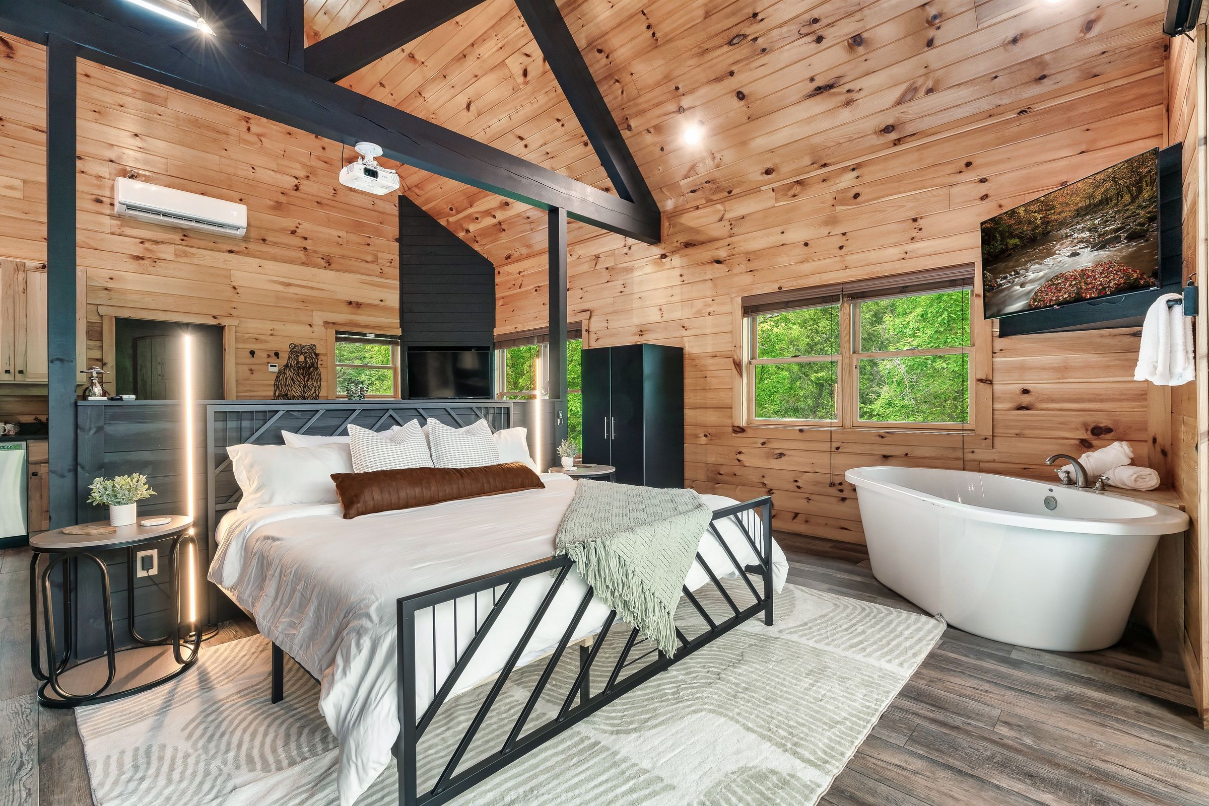 Smoky Mountains Custom Home Builder | Design-Build's image