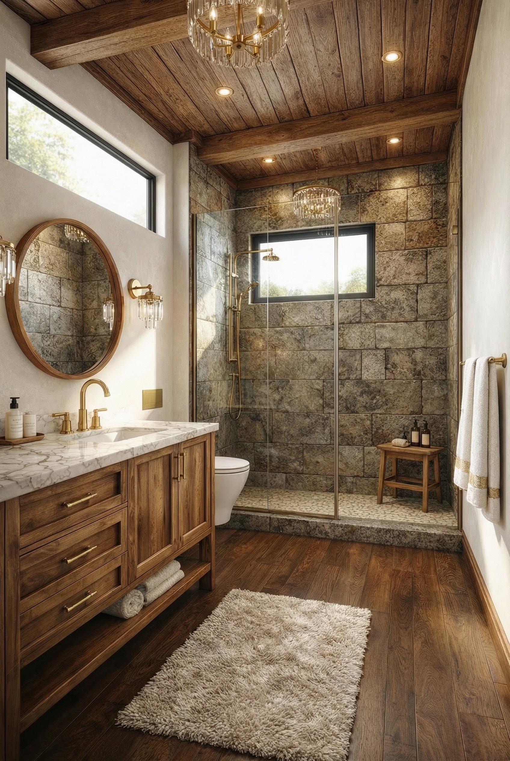 Smoky Mountains Custom Home Builder | Design-Build's image