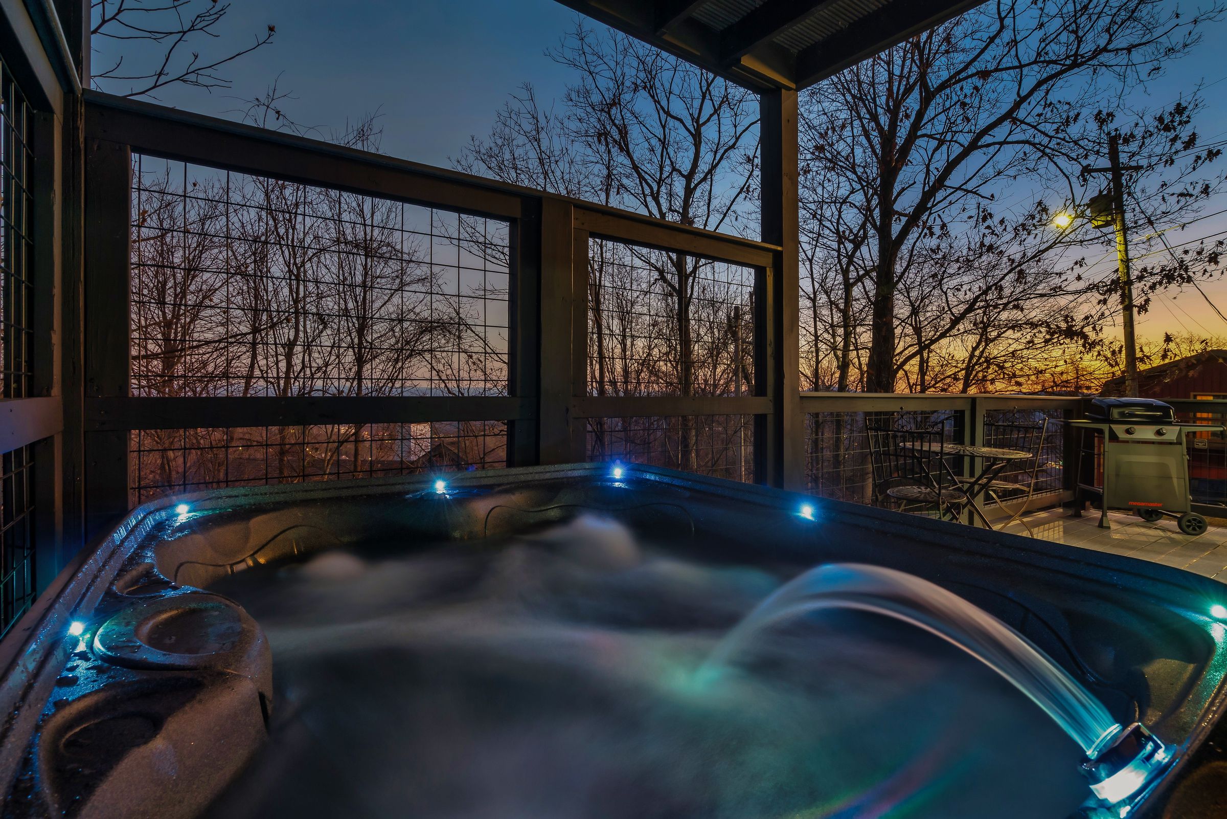 Smoky Mountains Custom Home Builder | Design-Build's image