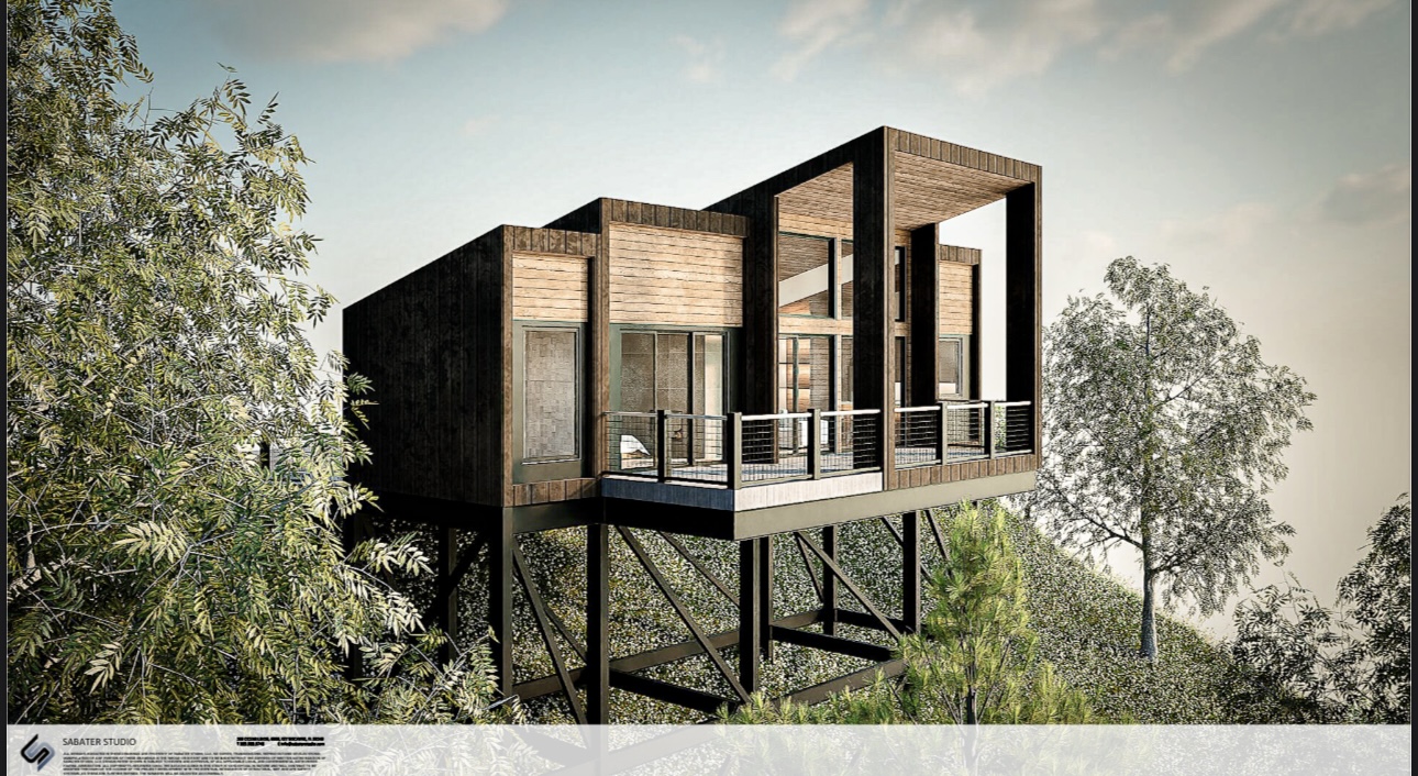 Custom Home Builder | Design-Build's image