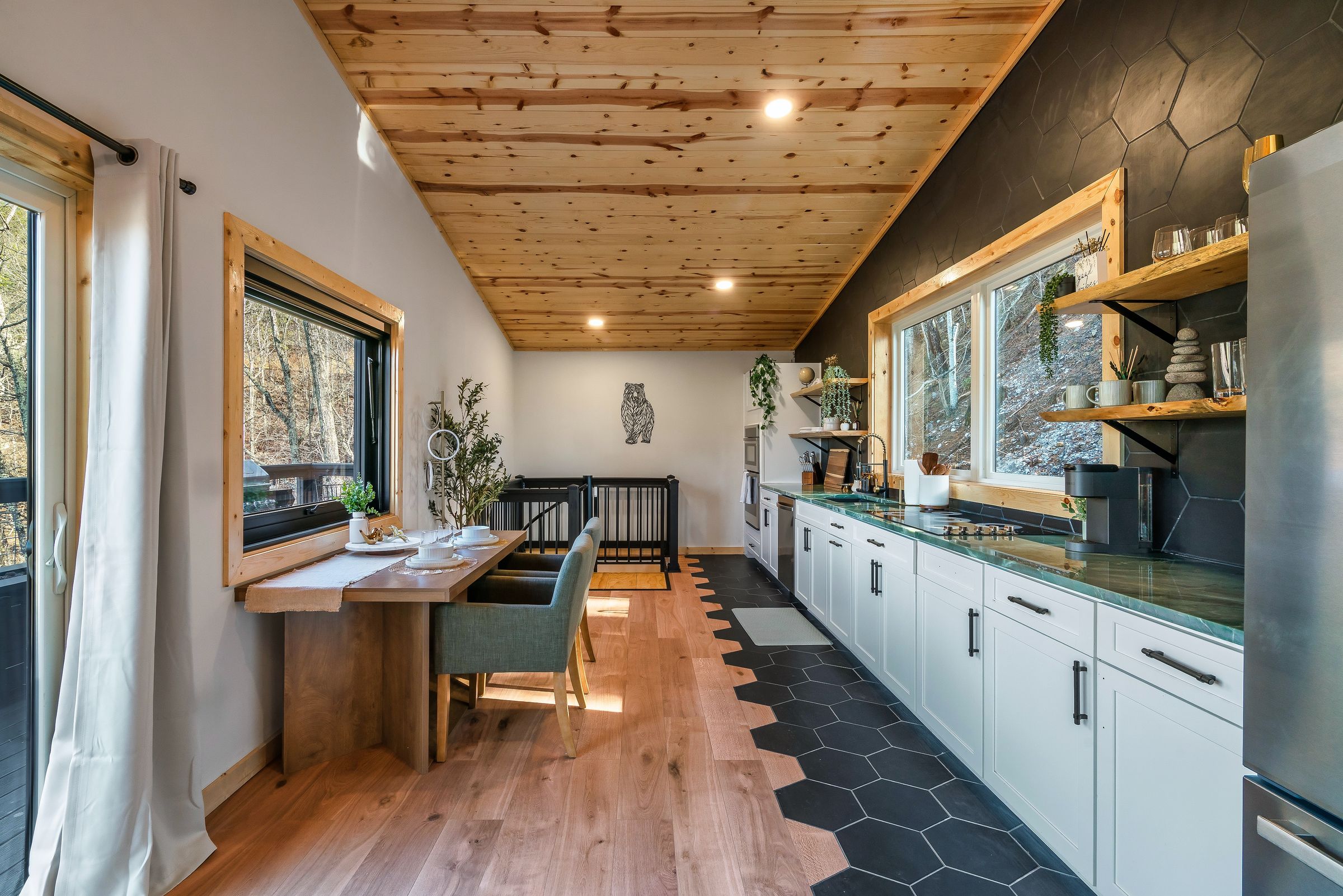 Smoky Mountains Custom Home Builder | Design-Build's image