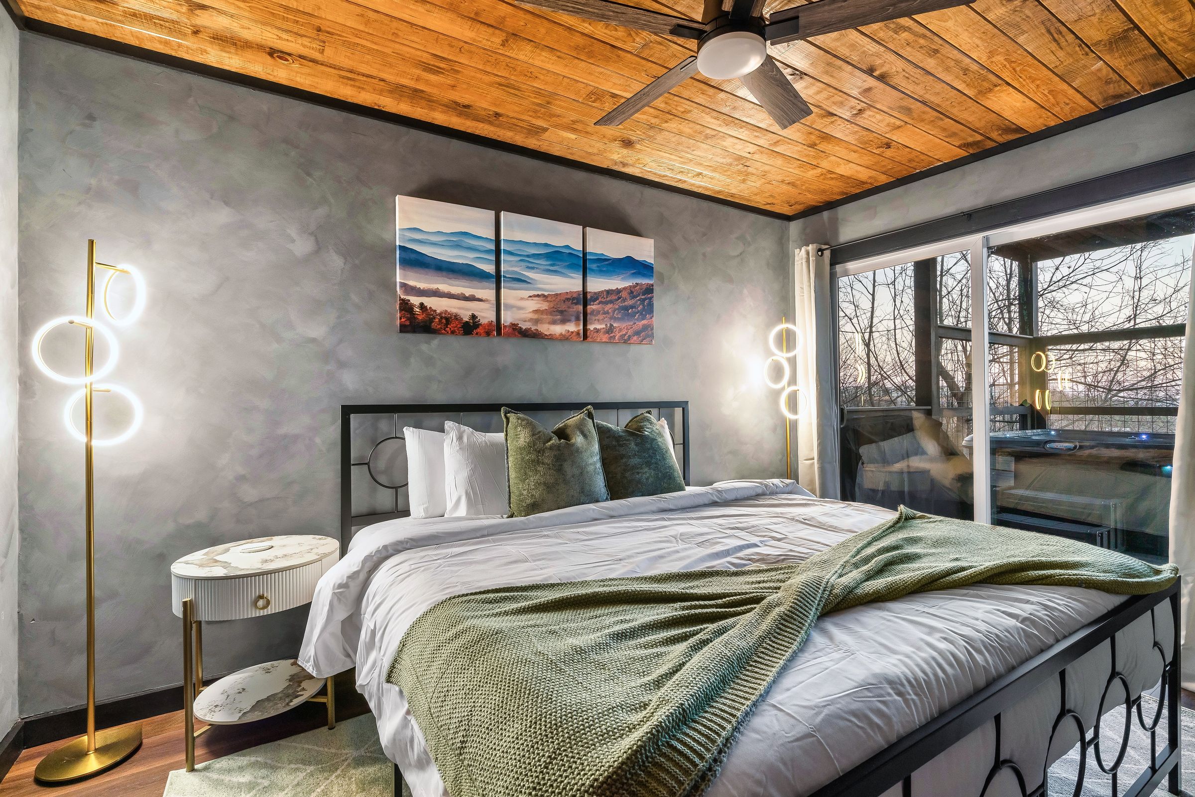 Smoky Mountains Custom Home Builder | Design-Build's image