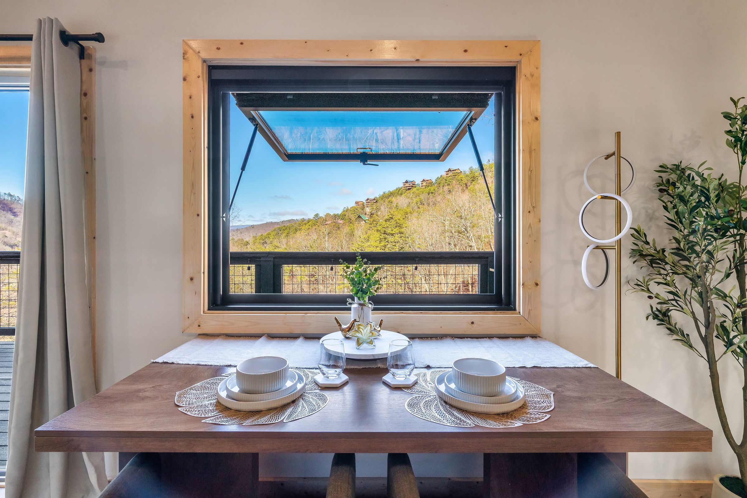 Smoky Mountains Custom Home Builder | Design-Build's image