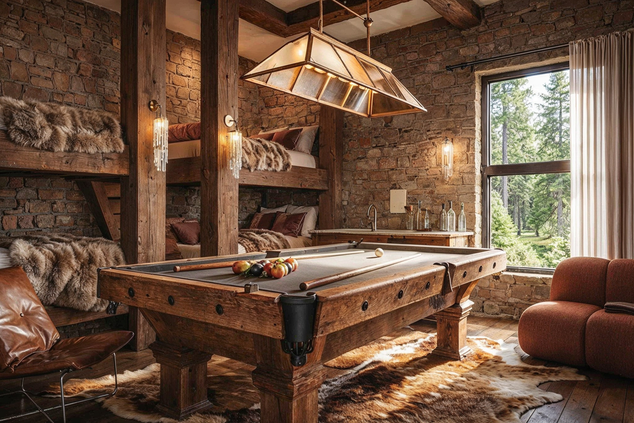 Smoky Mountains Custom Home Builder | Design-Build's image