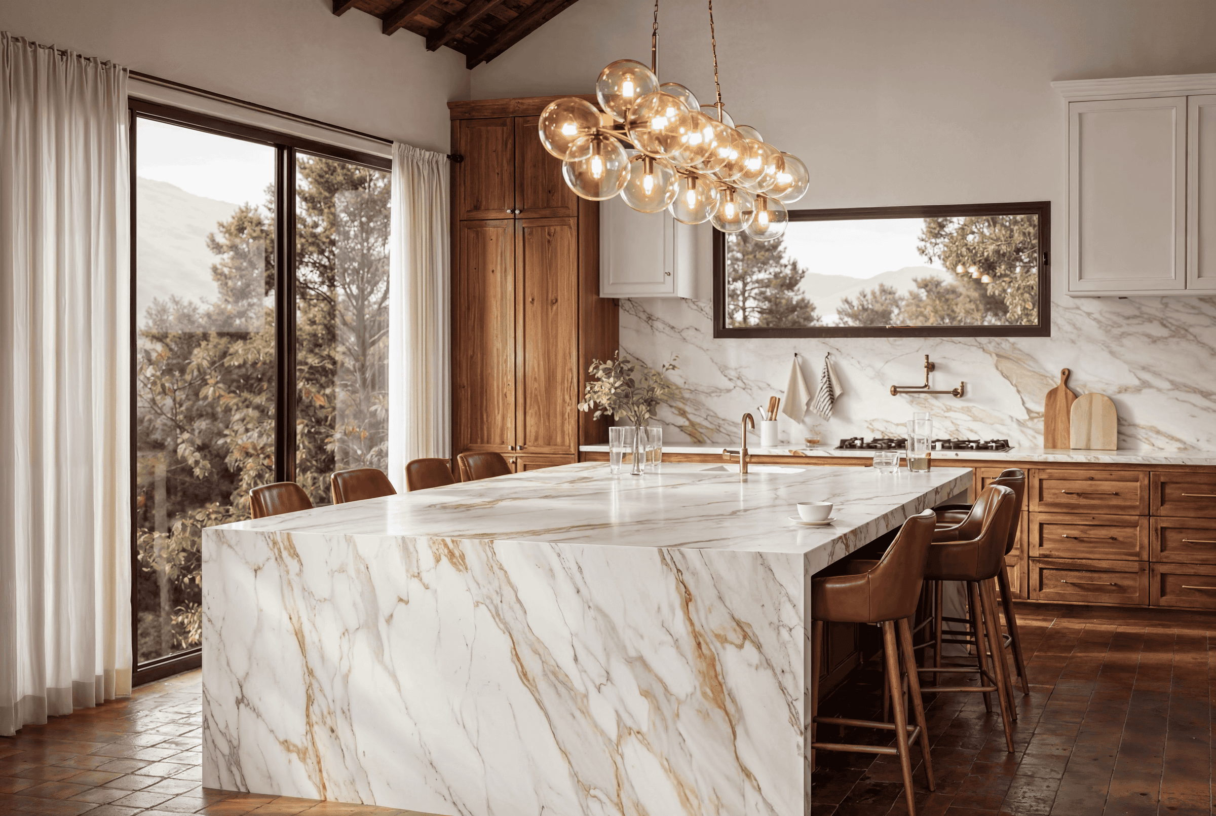 Smoky Mountains Custom Home Builder | Design-Build's image