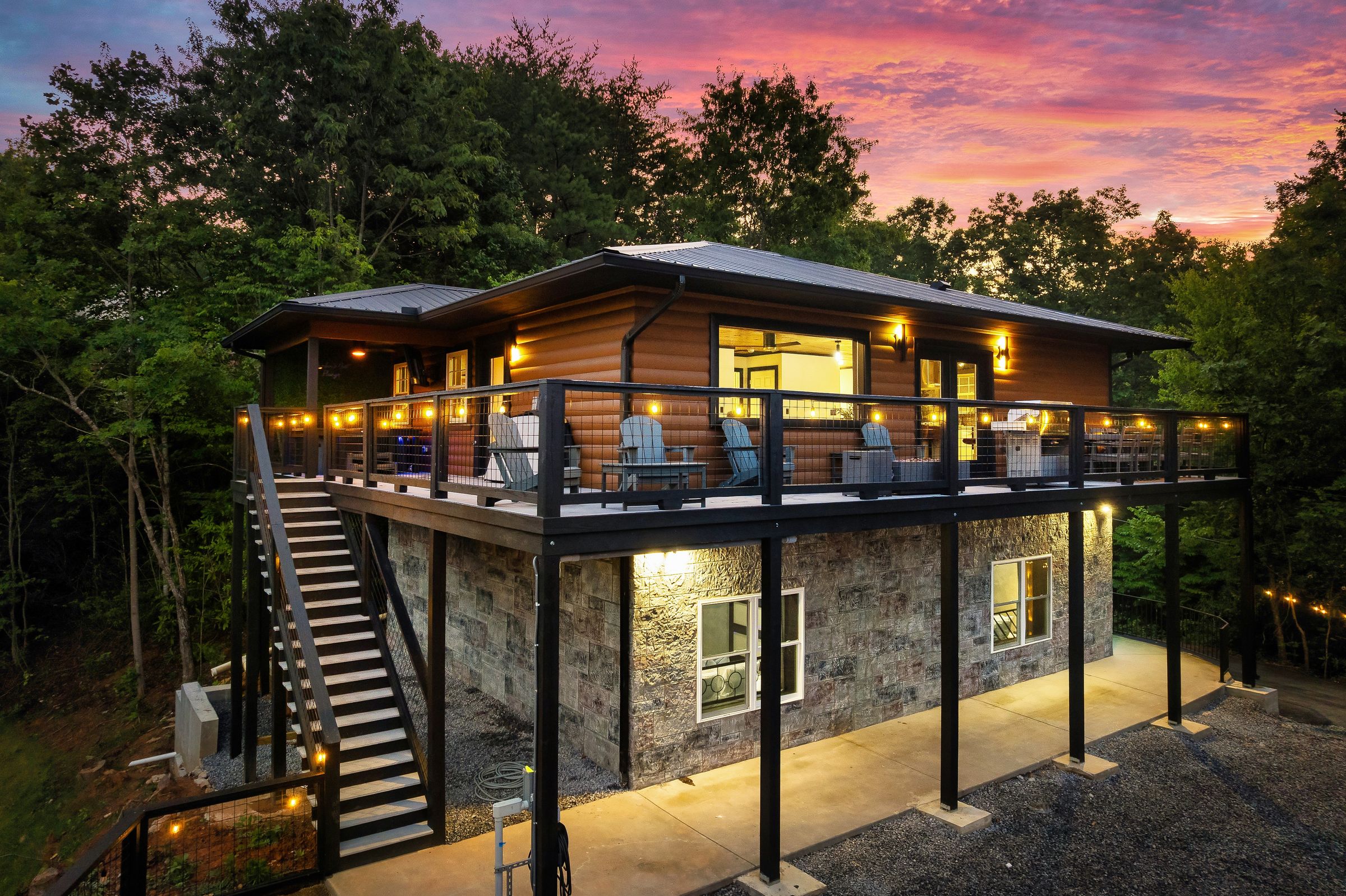 Custom Home Builder | Design-Build's image