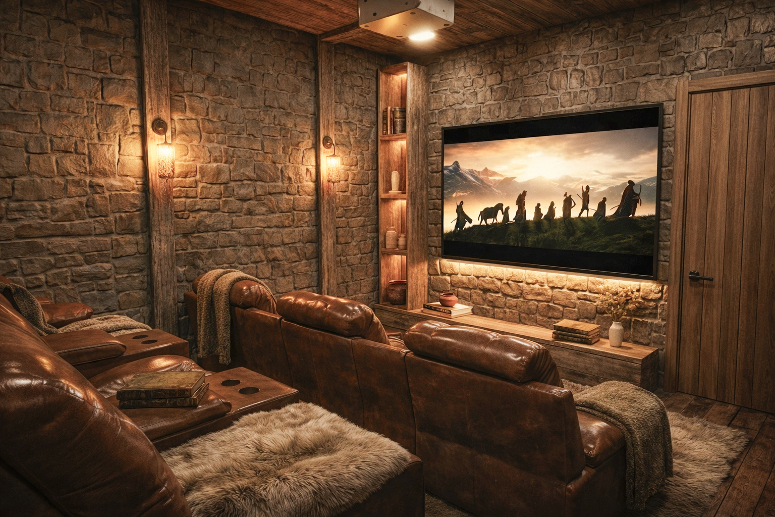 Smoky Mountains Custom Home Builder | Design-Build's image