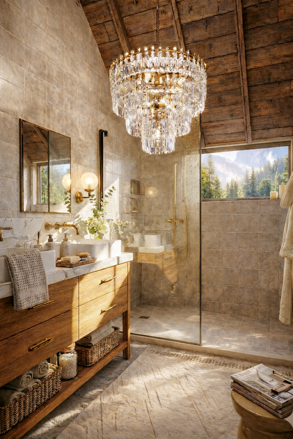 Smoky Mountains Custom Home Builder | Design-Build's image