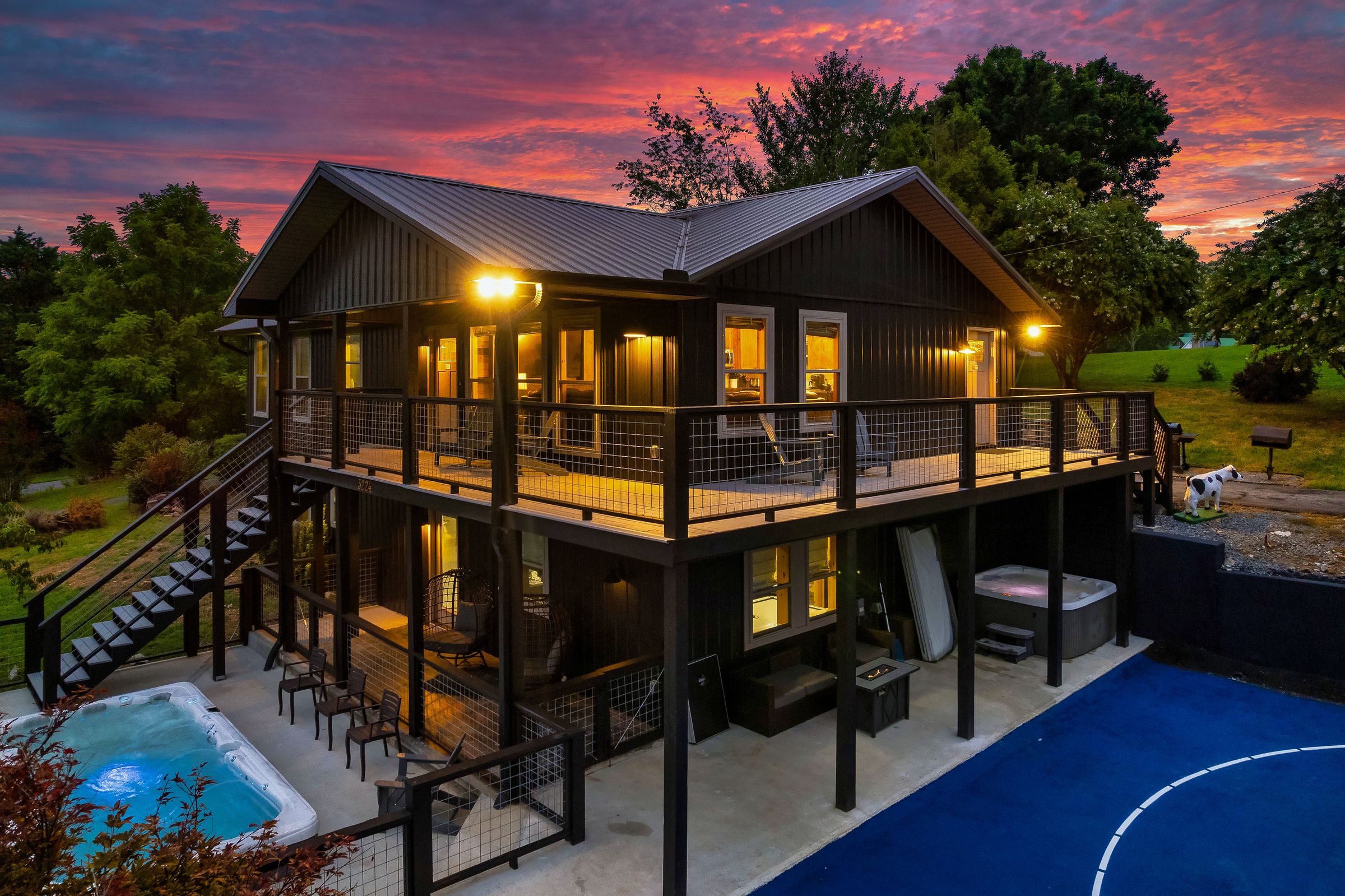 Custom Home Builder | Design-Build's image