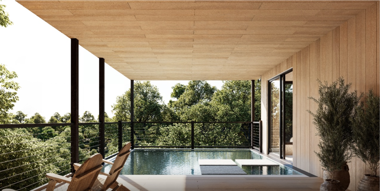 Smoky Mountains Custom Home Builder | Design-Build's image