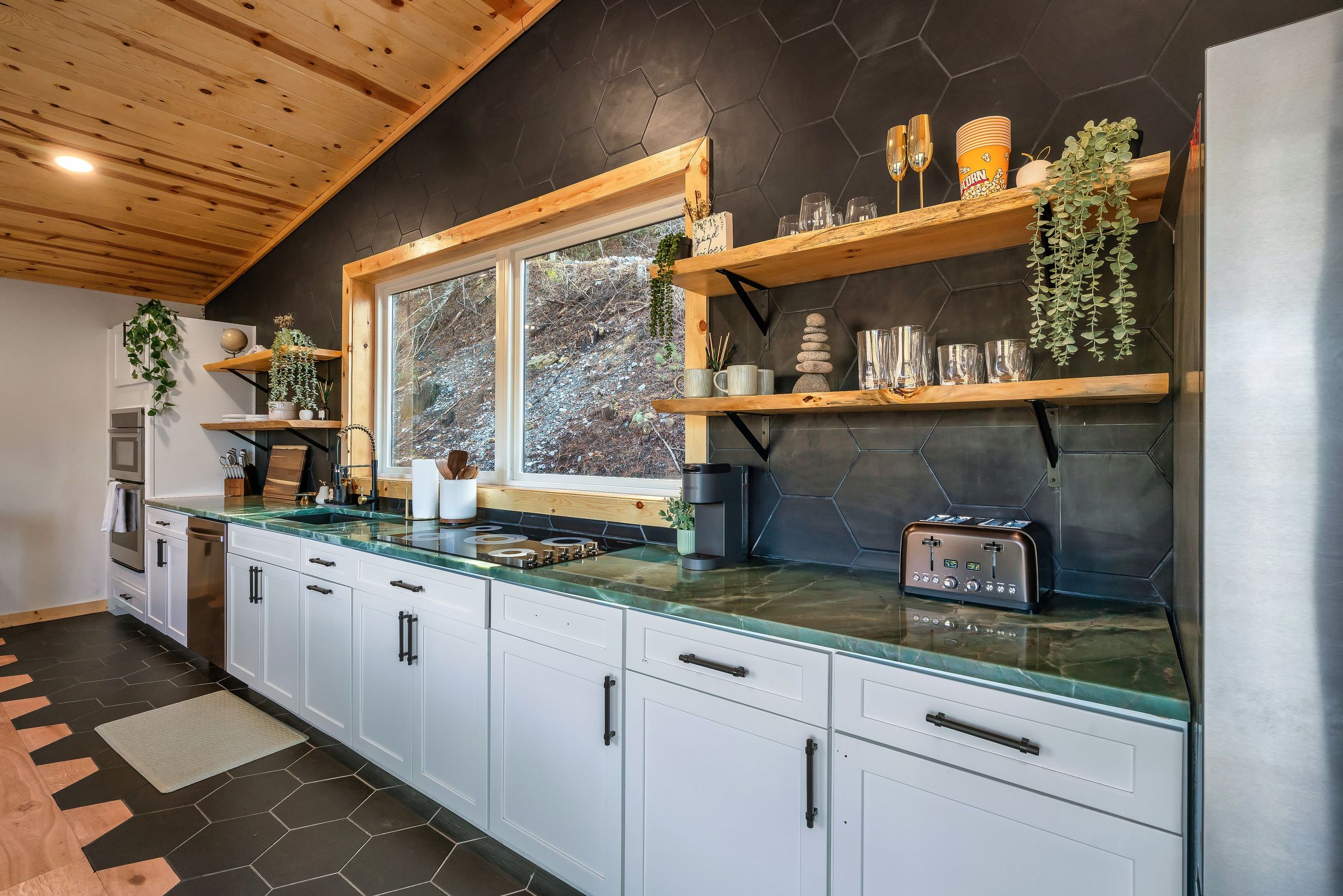 Smoky Mountains Custom Home Builder | Design-Build's image