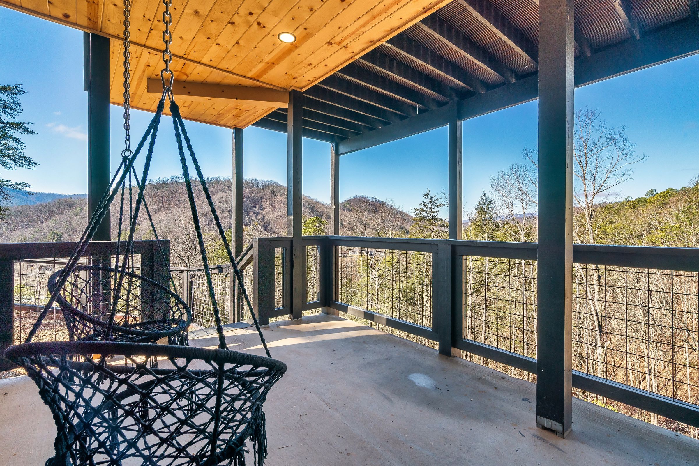 Smoky Mountains Custom Home Builder | Design-Build's image