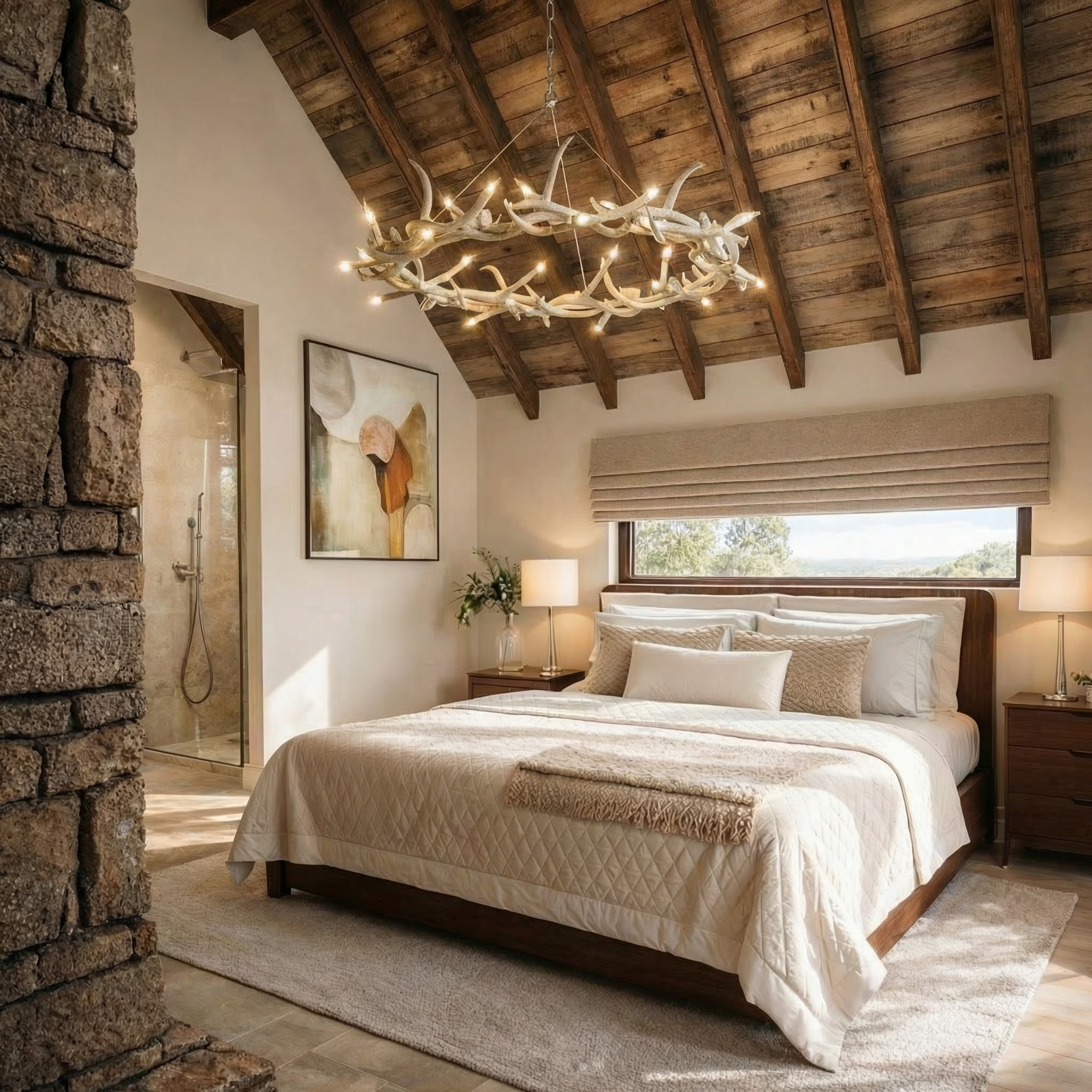 Smoky Mountains Custom Home Builder | Design-Build's image