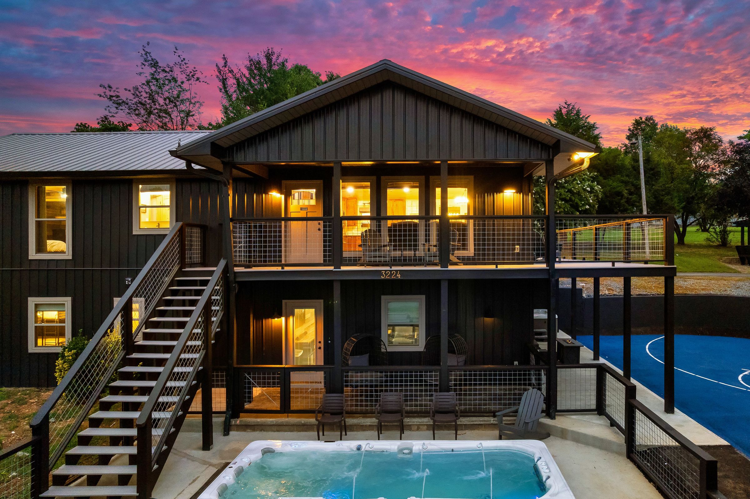 Custom Home Builder | Design-Build's image