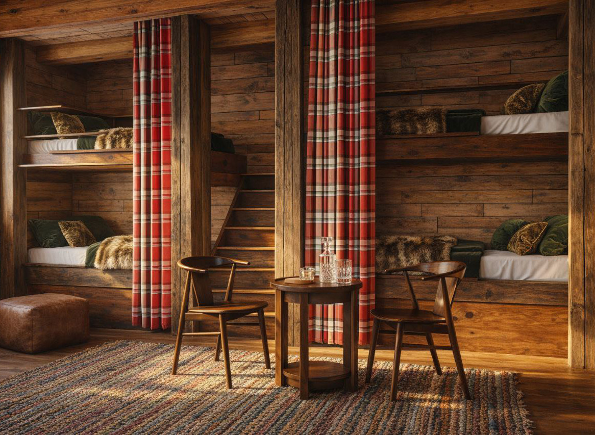 Smoky Mountains Custom Home Builder | Design-Build's image