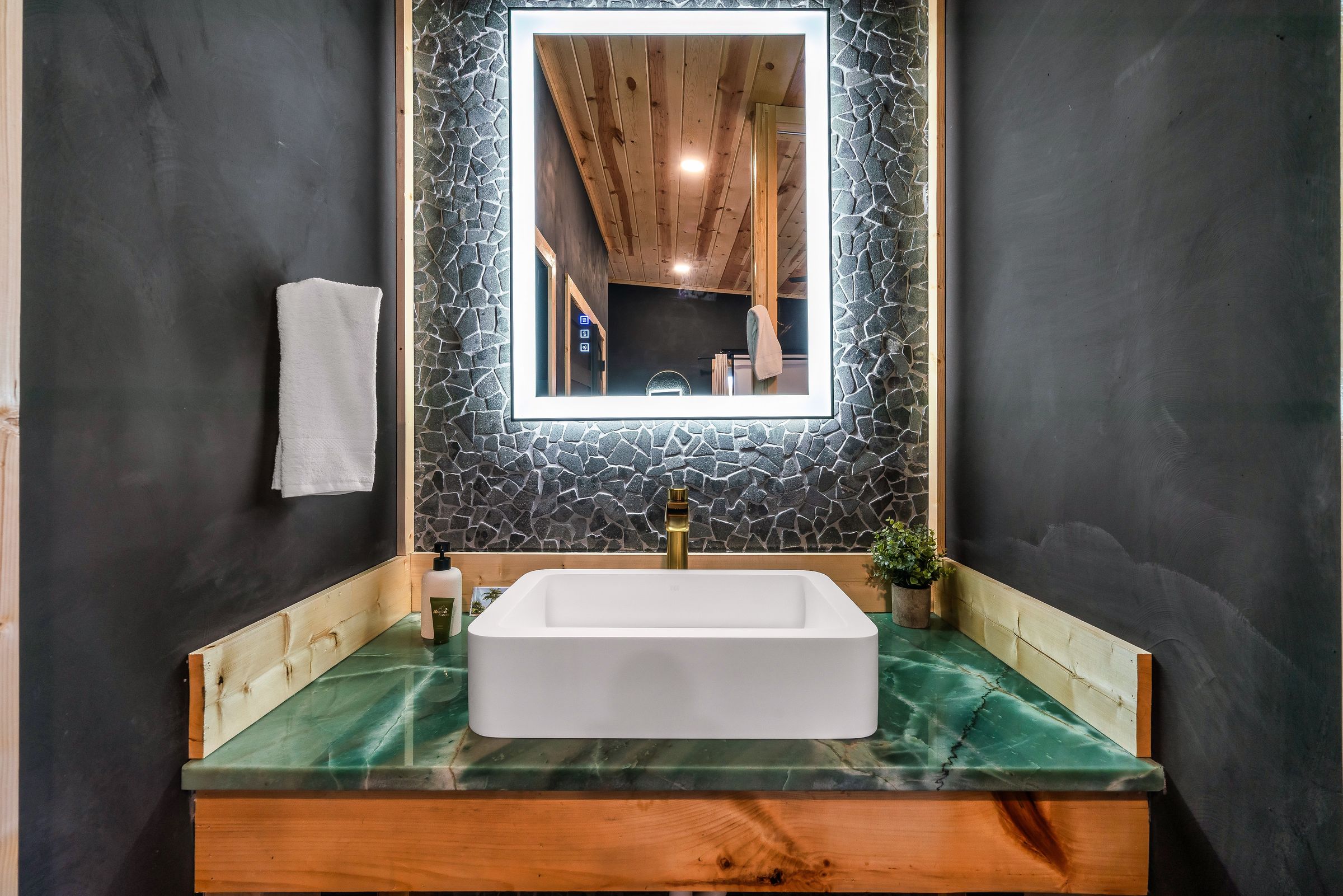 Smoky Mountains Custom Home Builder | Design-Build's image