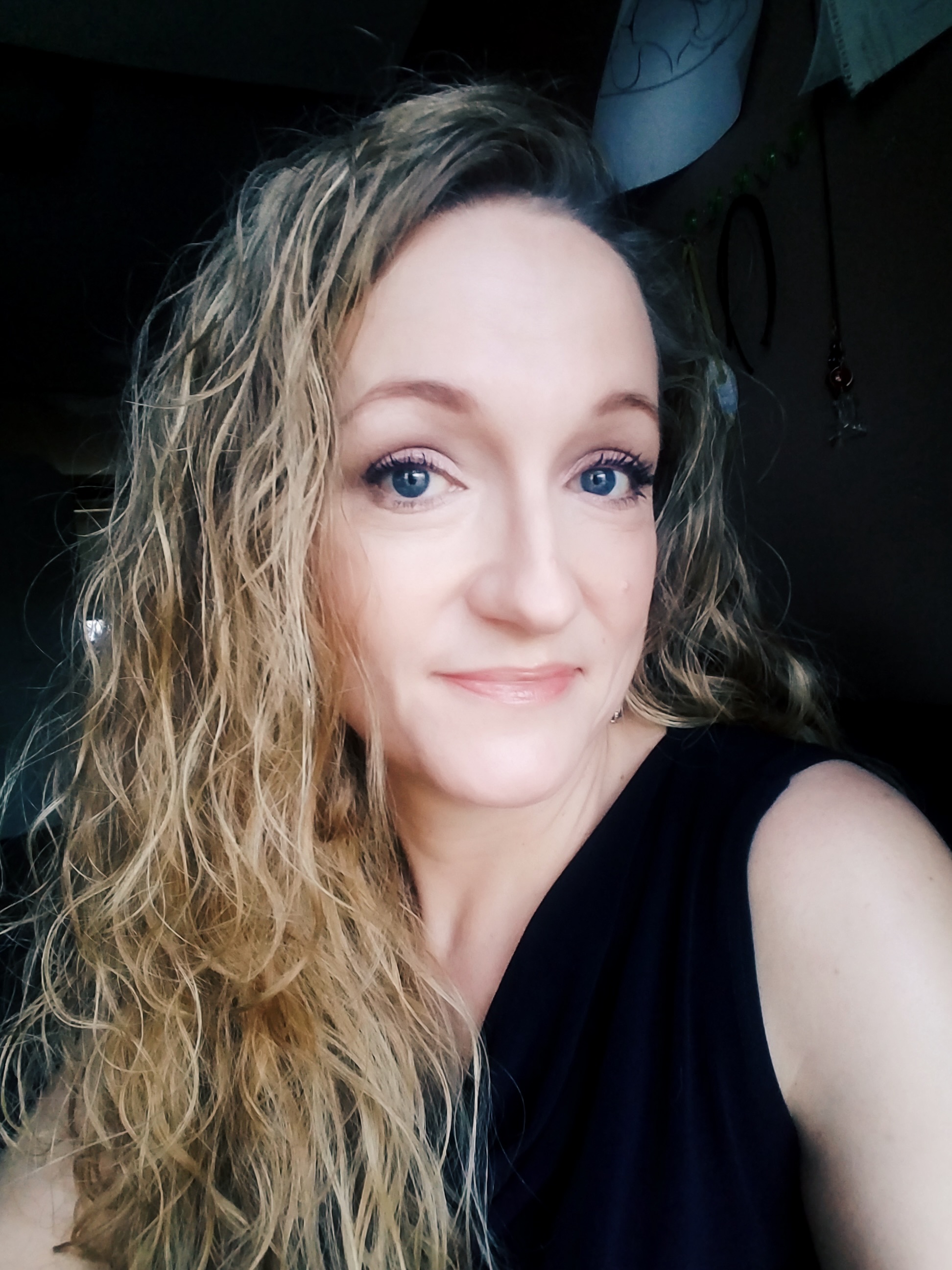 Kati Brantley, Travel Advisor