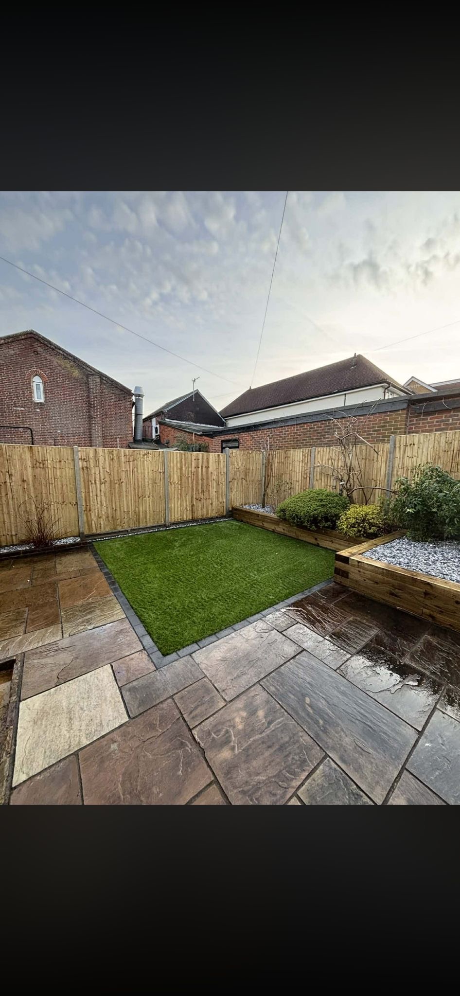 ALL4 SEASONS LANDSCAPING Ltd's image