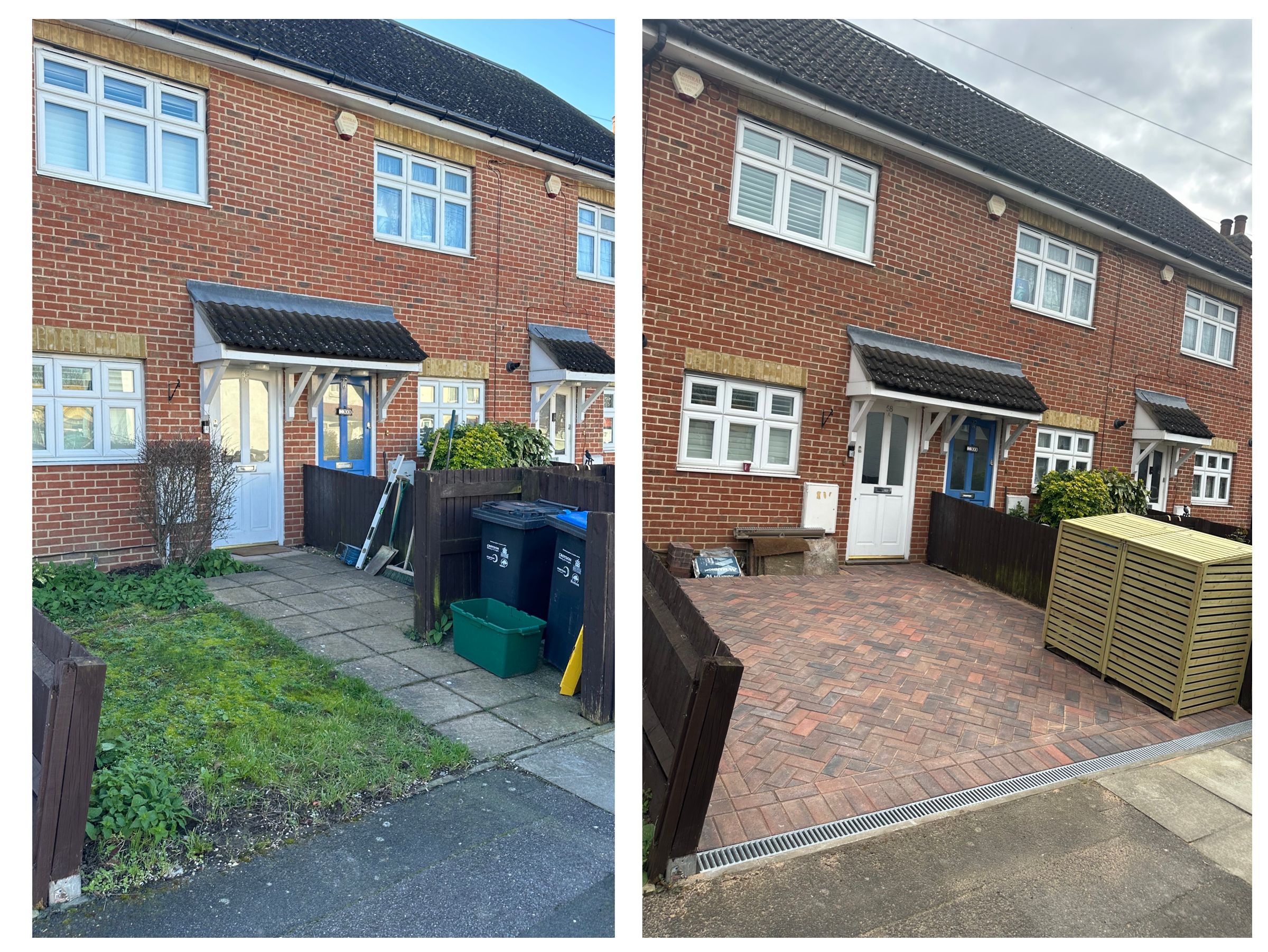 ALL4 SEASONS LANDSCAPING Ltd's image