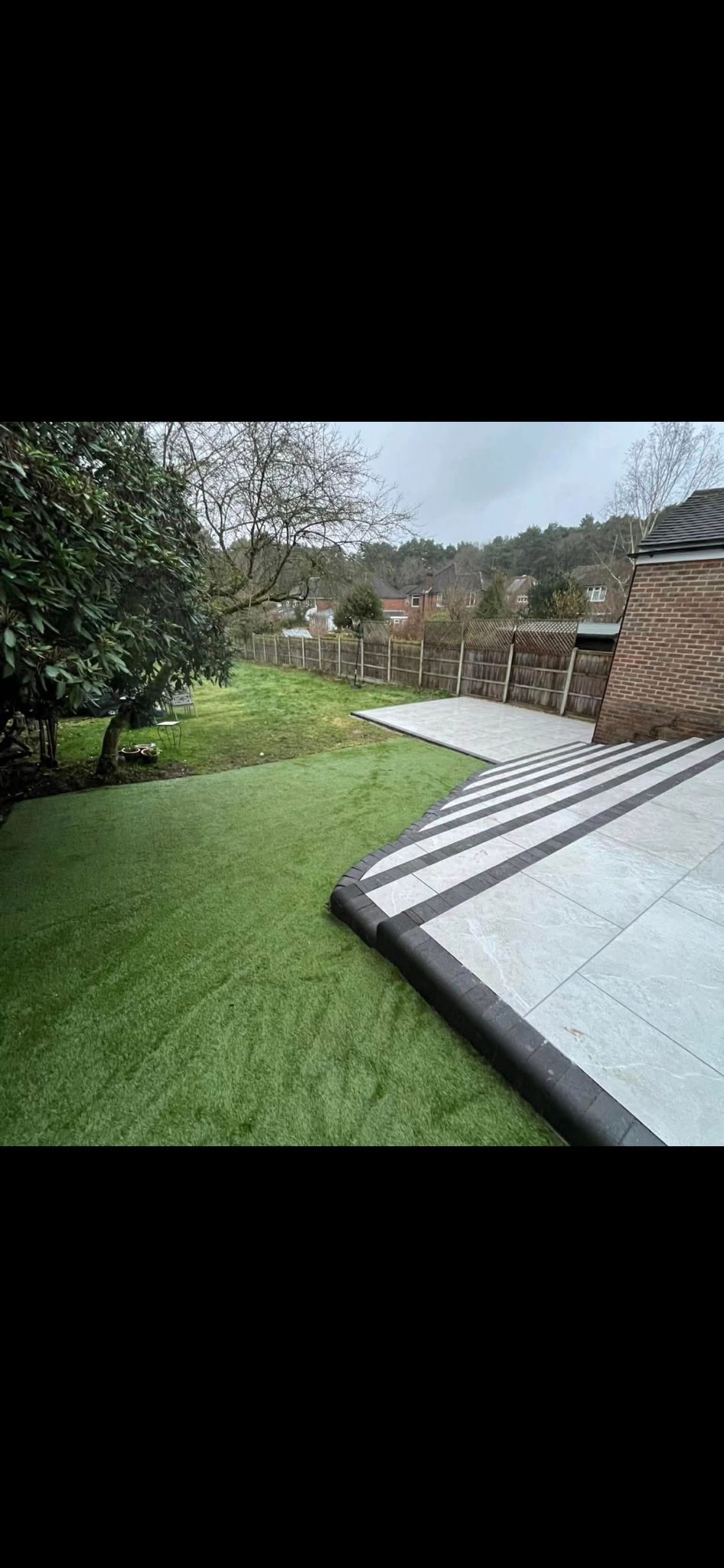 ALL4 SEASONS LANDSCAPING Ltd's image
