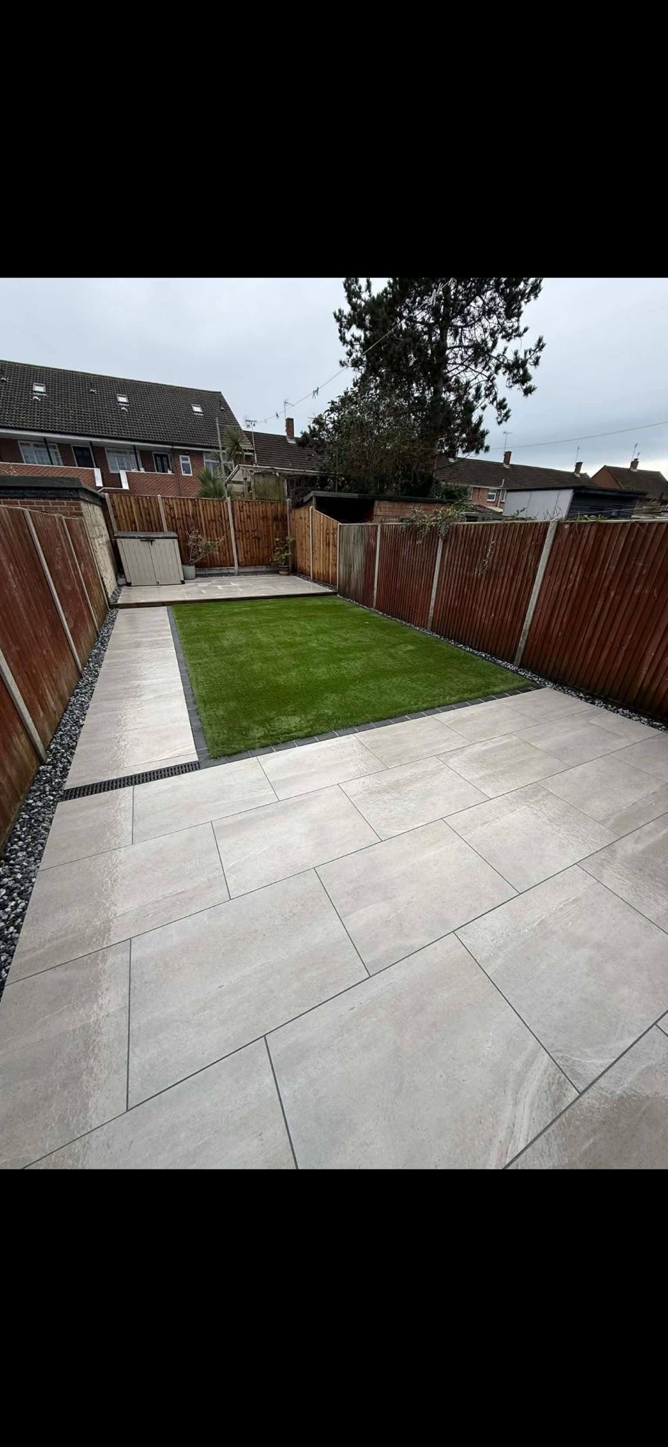 ALL4 SEASONS LANDSCAPING Ltd's image