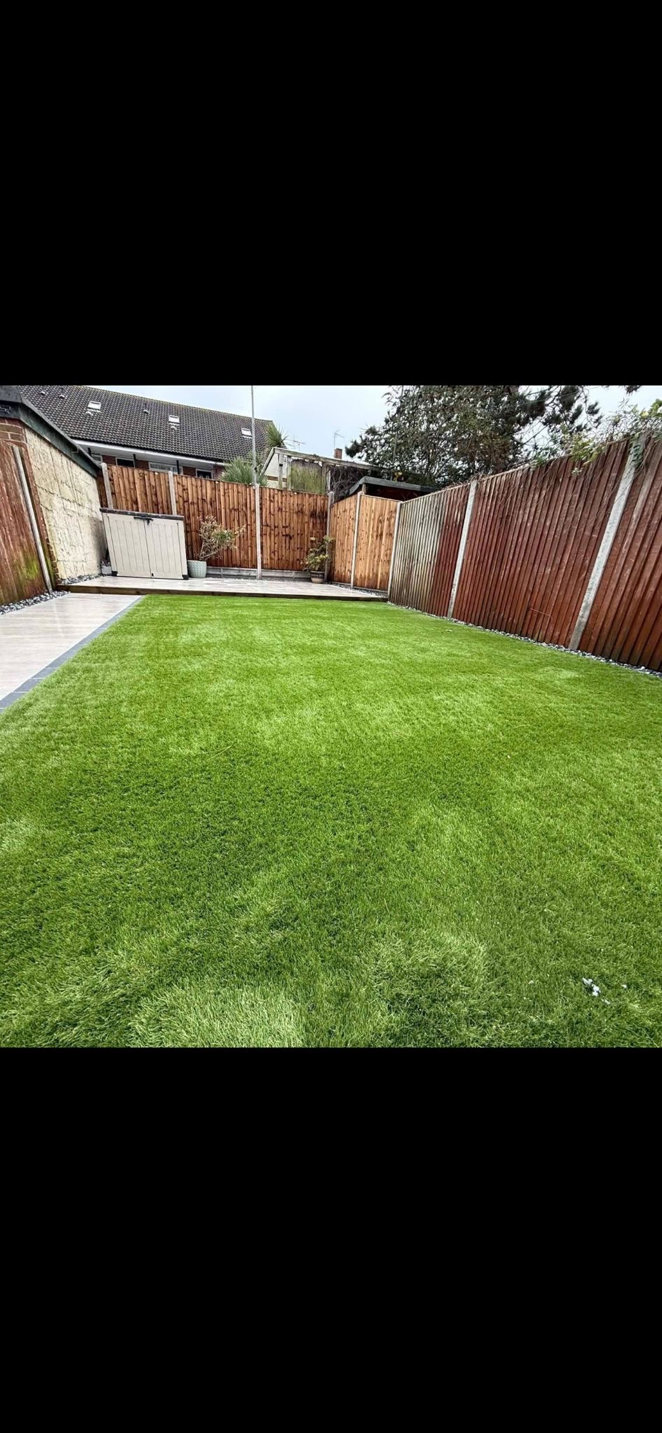 ALL4 SEASONS LANDSCAPING Ltd's image
