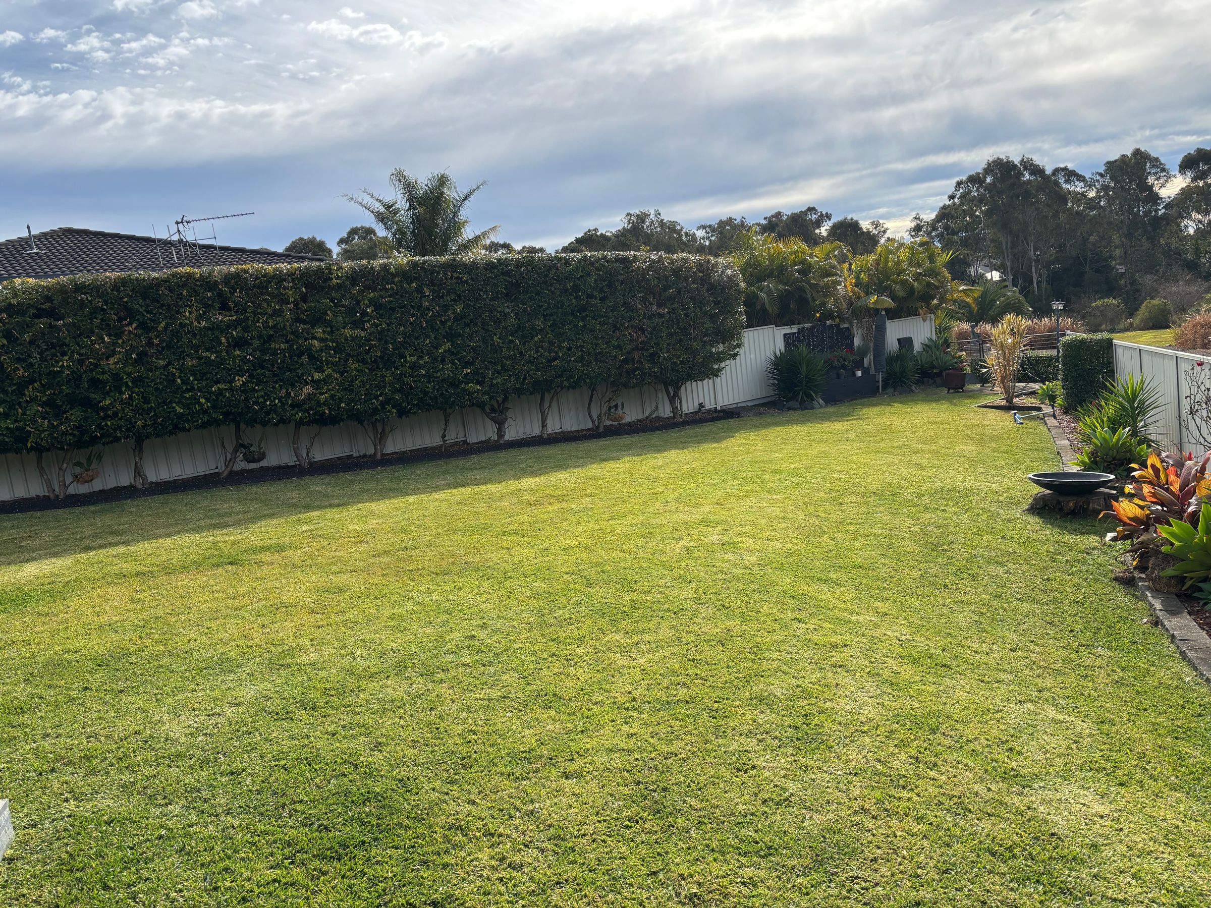 Buka's Garden Maintenance's image