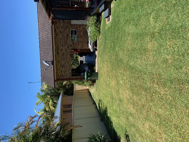 Buka's Garden Maintenance's image