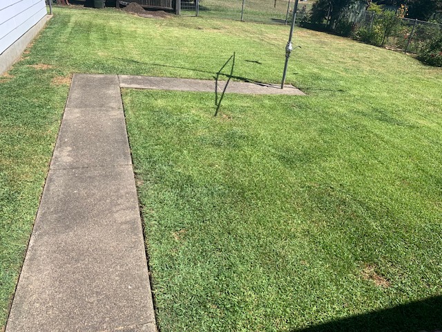 Buka's Garden Maintenance's image
