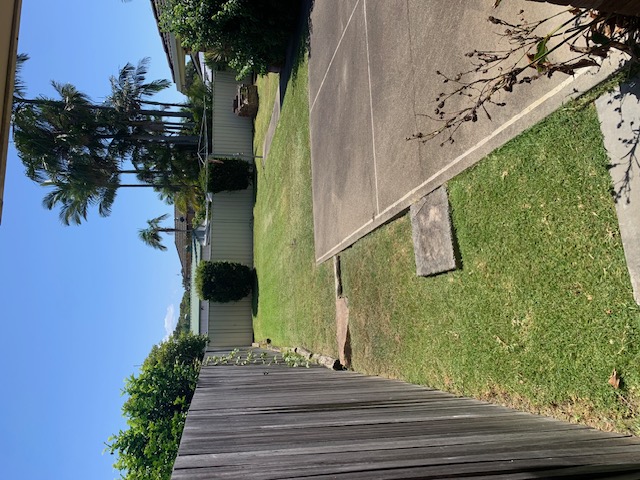 Buka's Garden Maintenance's image