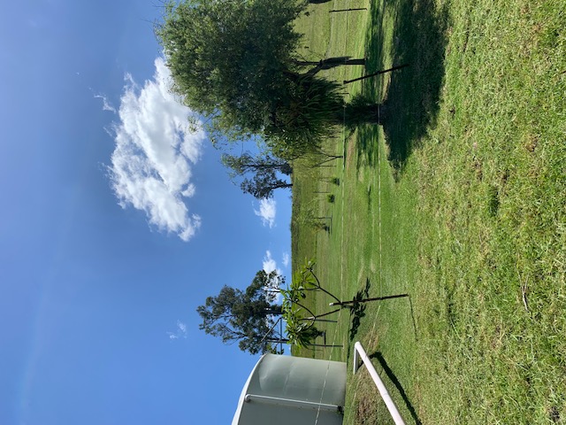 Buka's Garden Maintenance's image