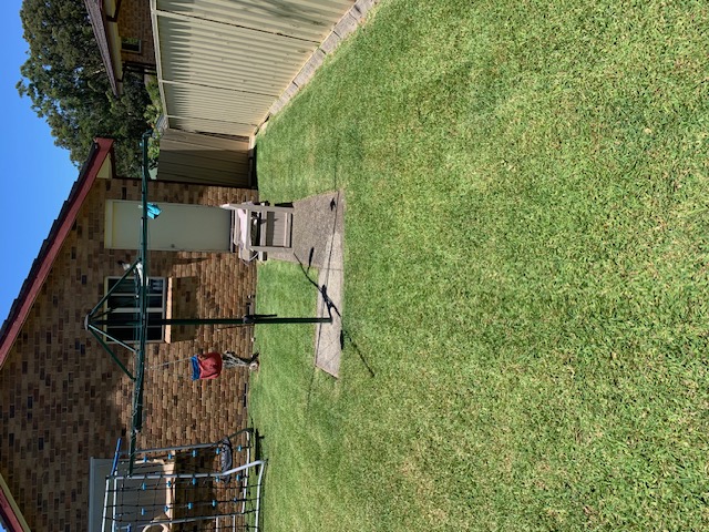 Buka's Garden Maintenance's image